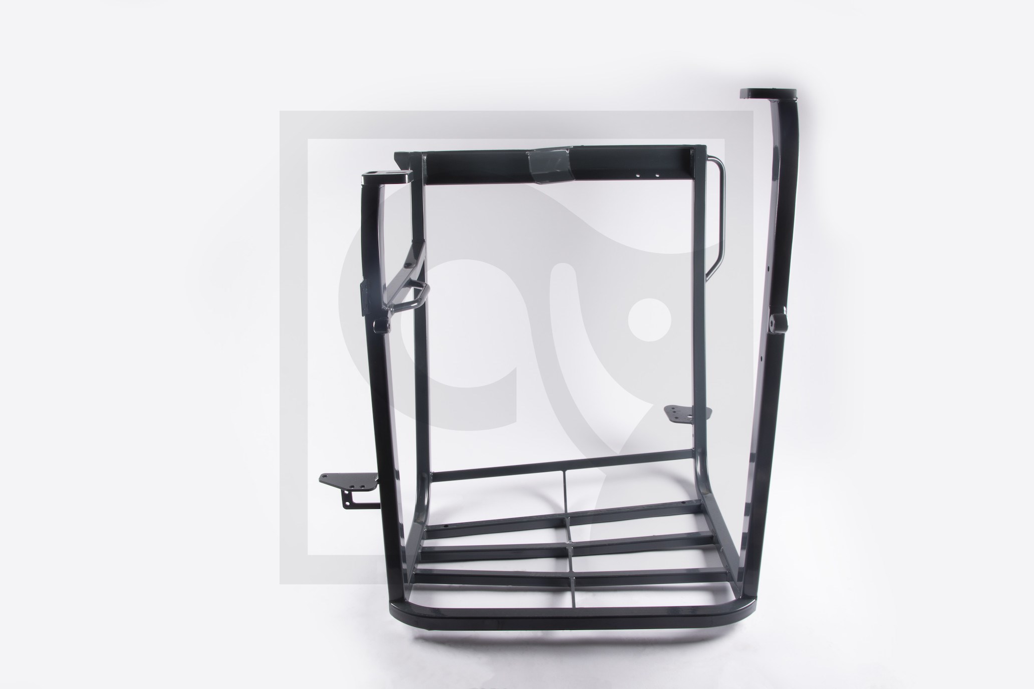 OVERHEAD GUARD