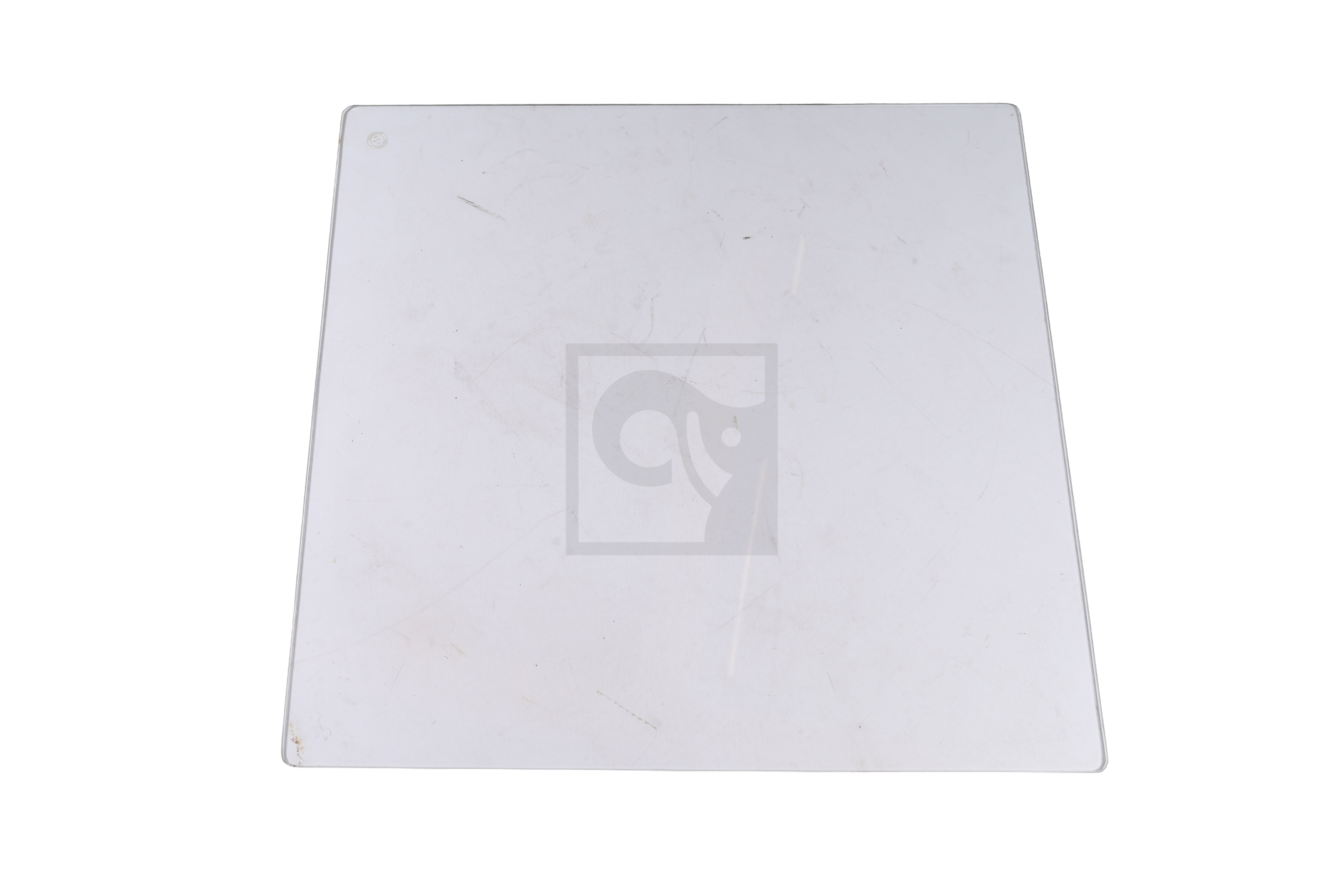 TOP REAR GLASS