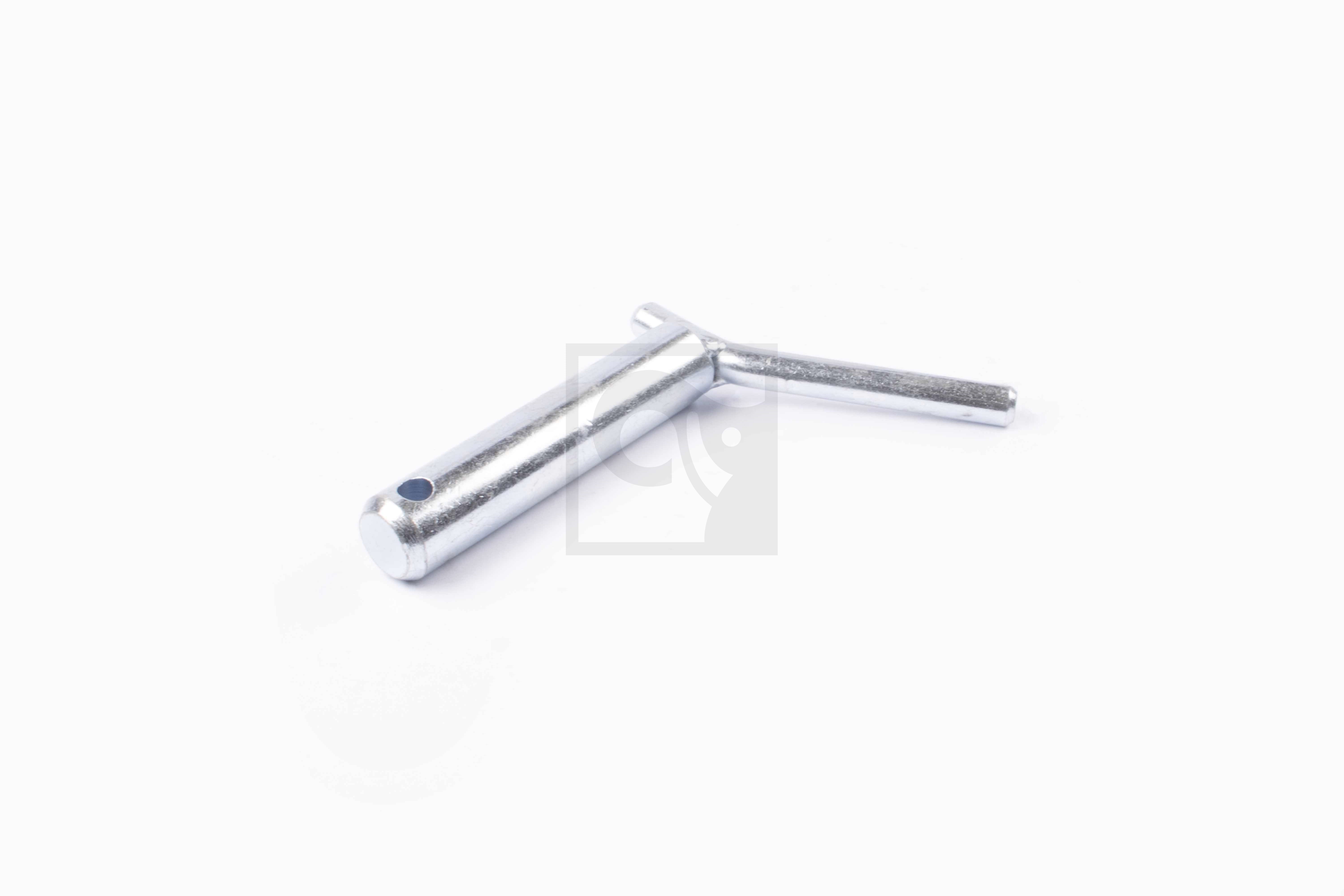 PIN ASSEMBLY