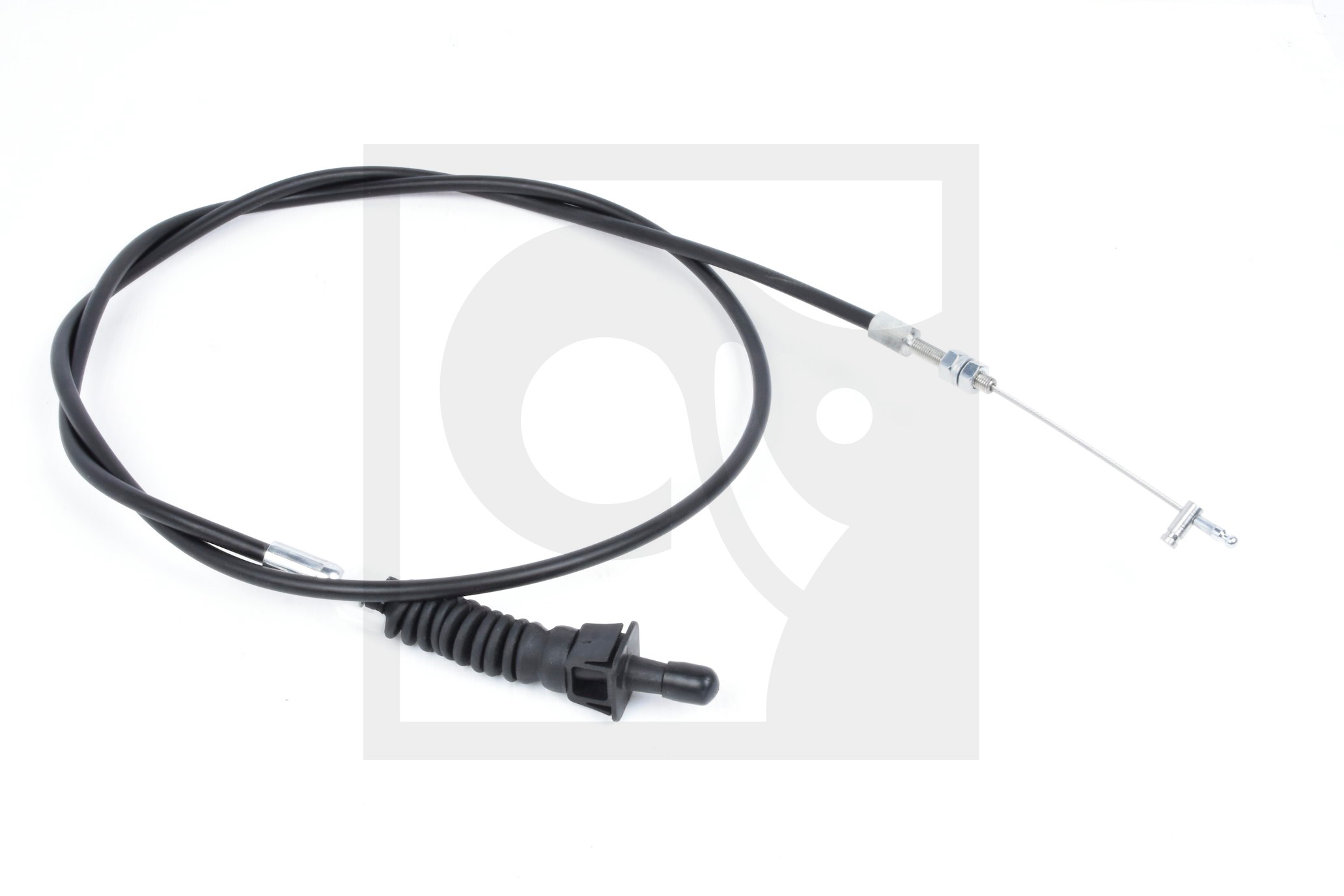 ACCELERATOR CABLE