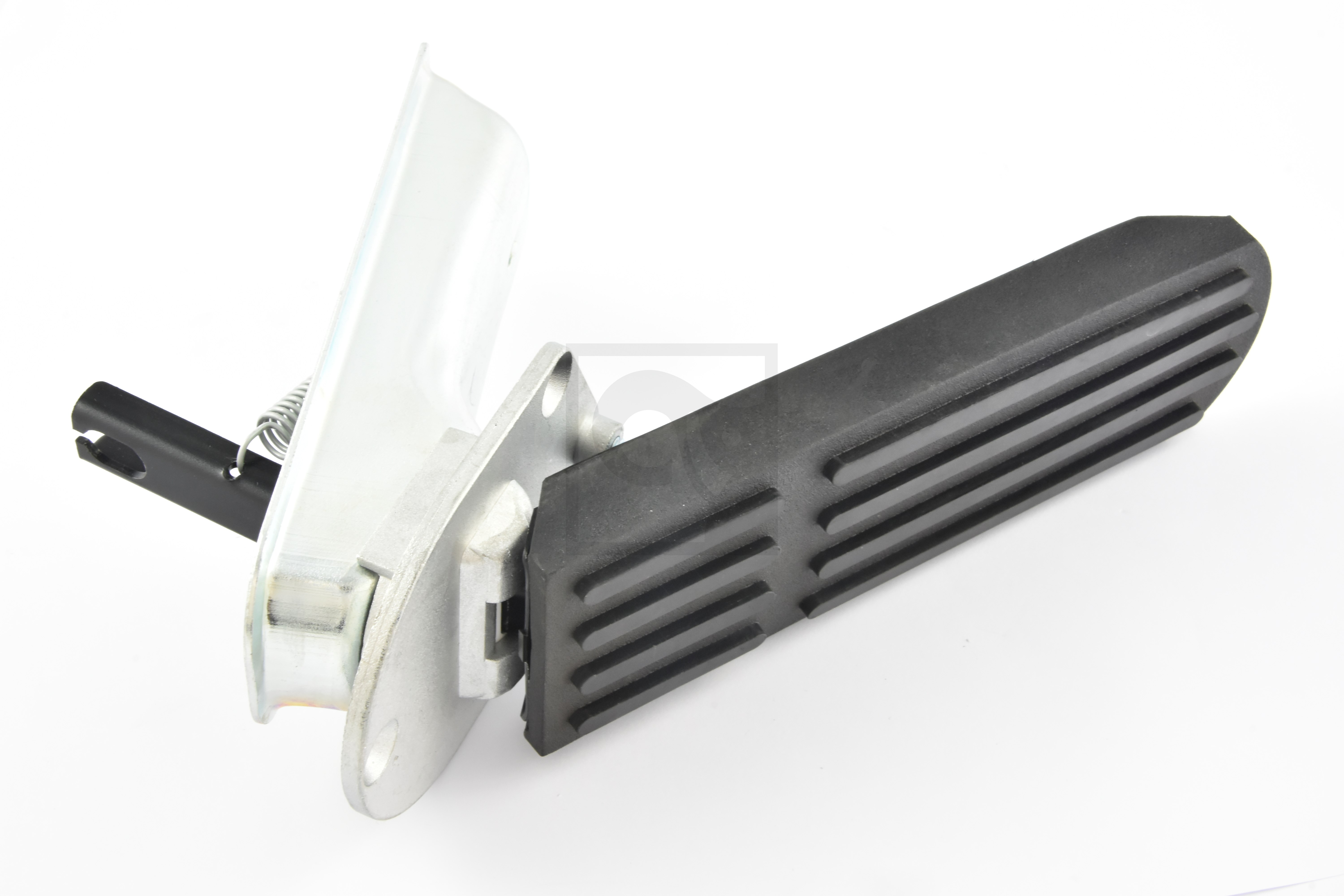 PEDAL RUBBER TREAD