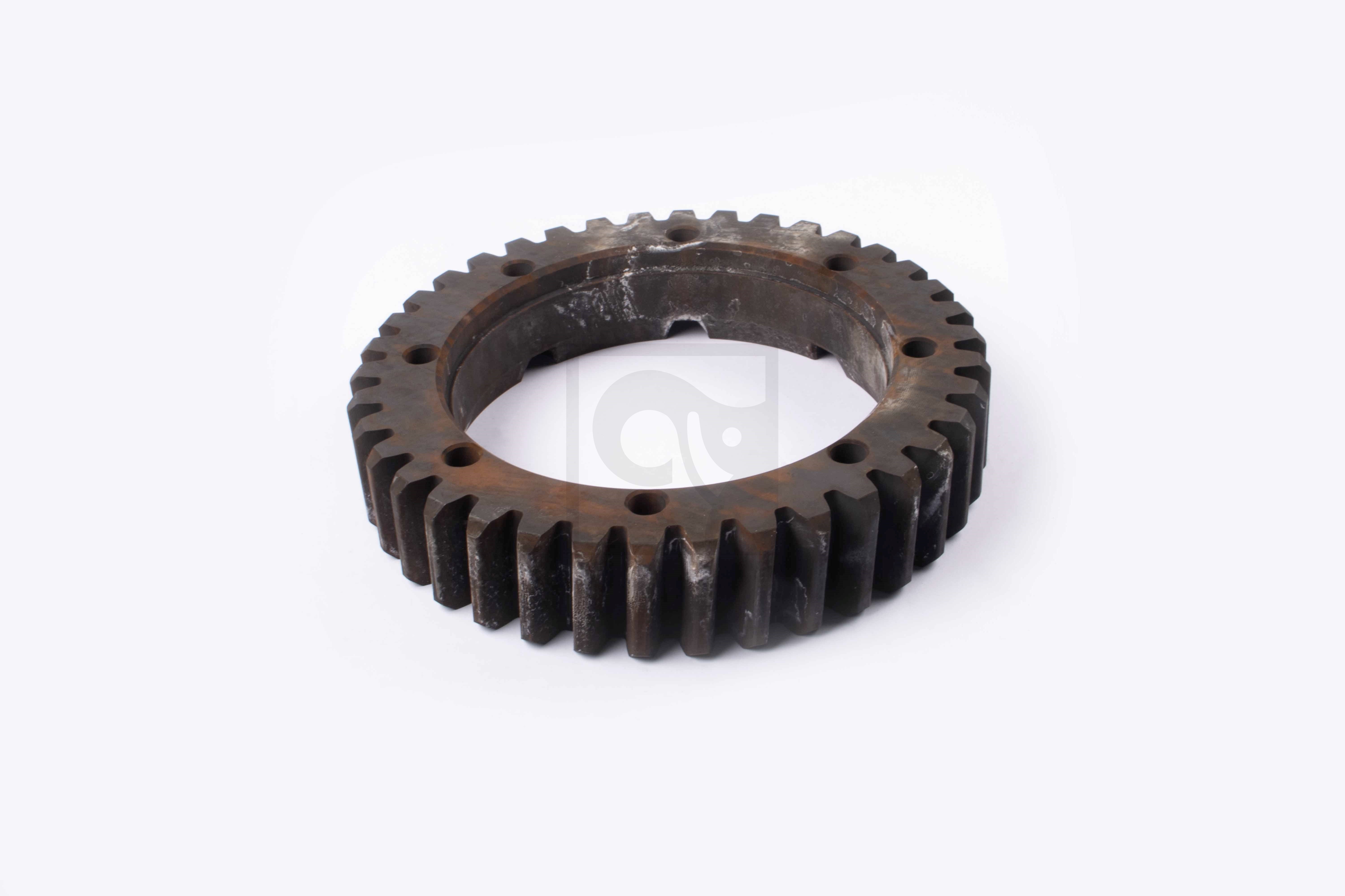 LOAD REST SUPPORT,PAD