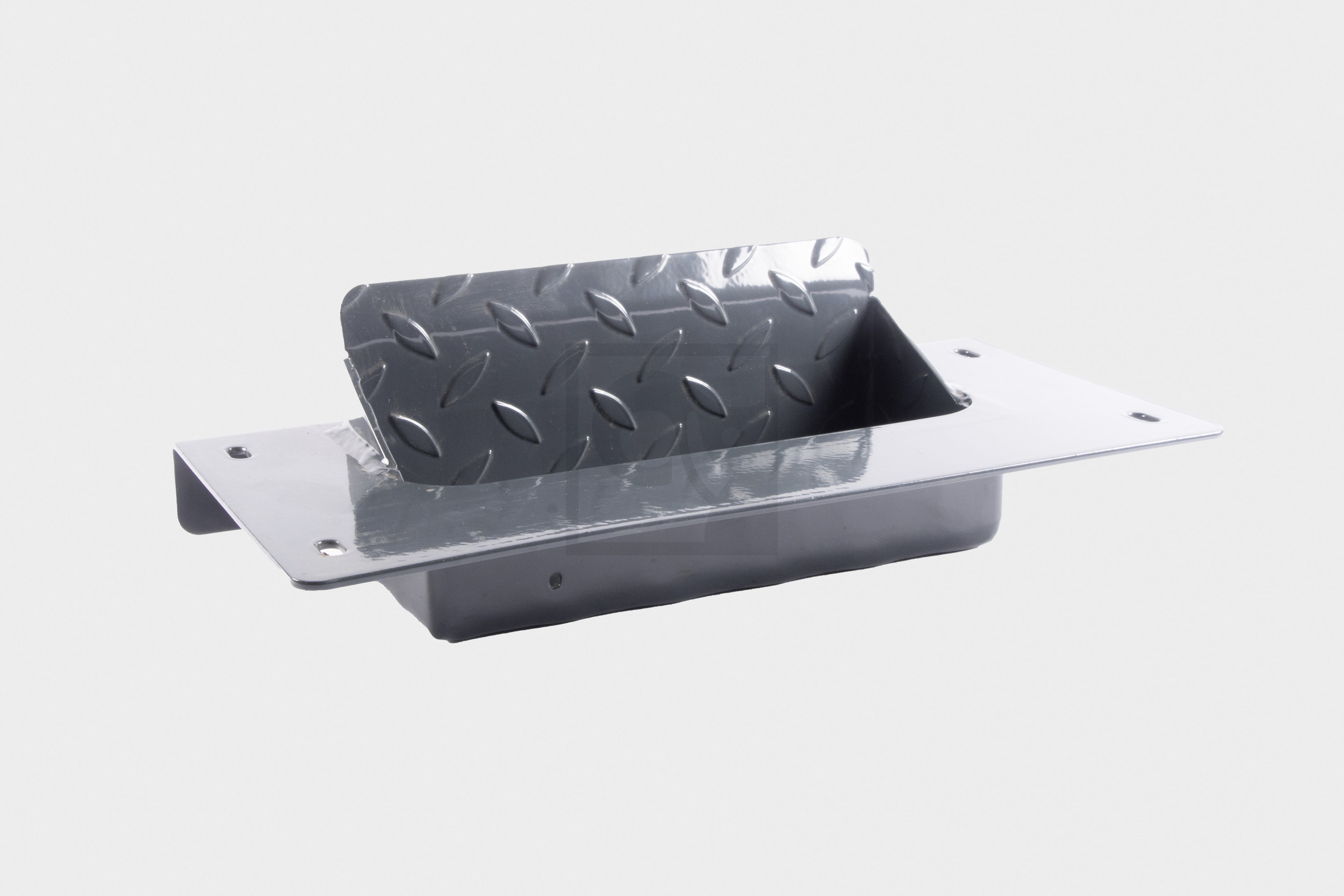 FOOT PLATE