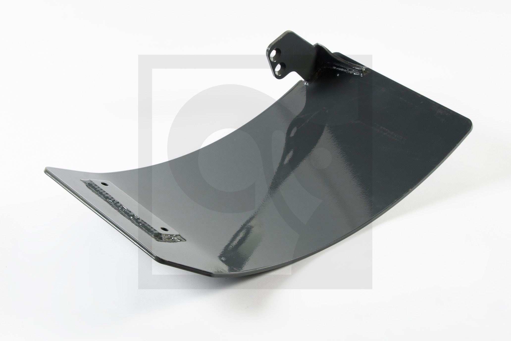 STEEL MUD GUARD ASSY
