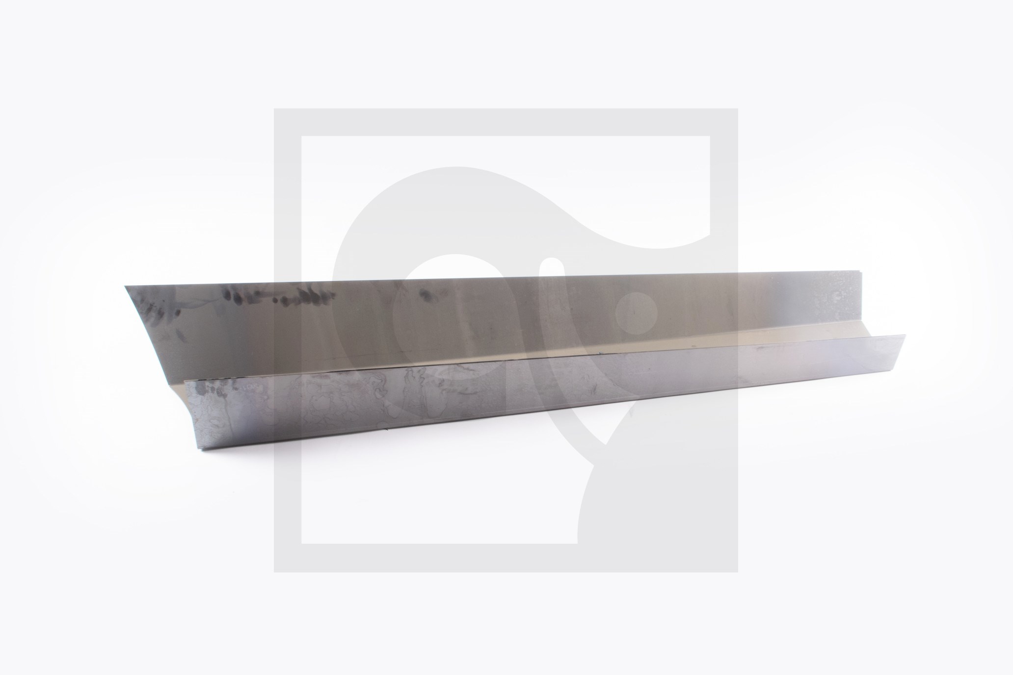 SIDEPOD-RHS