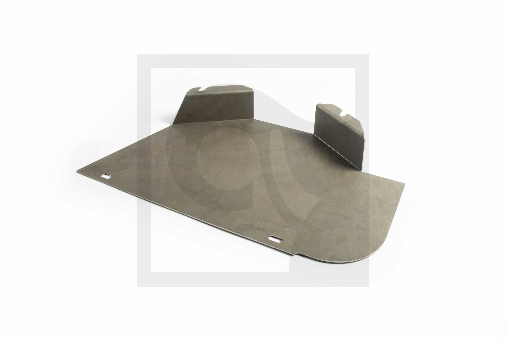 HUB GUARD-LH (UNBRAKED MOTOR)