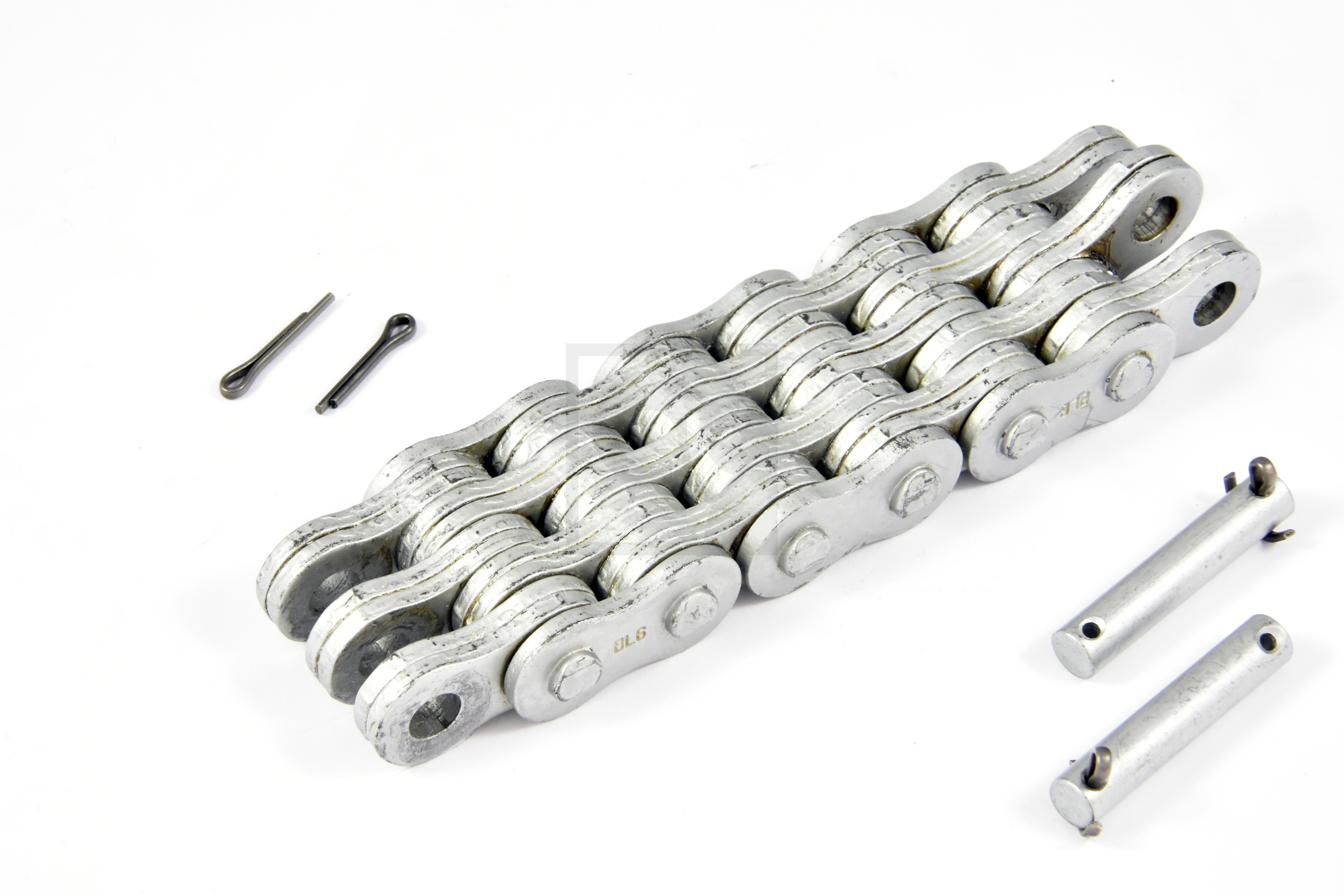 STEP CHAIN LINK