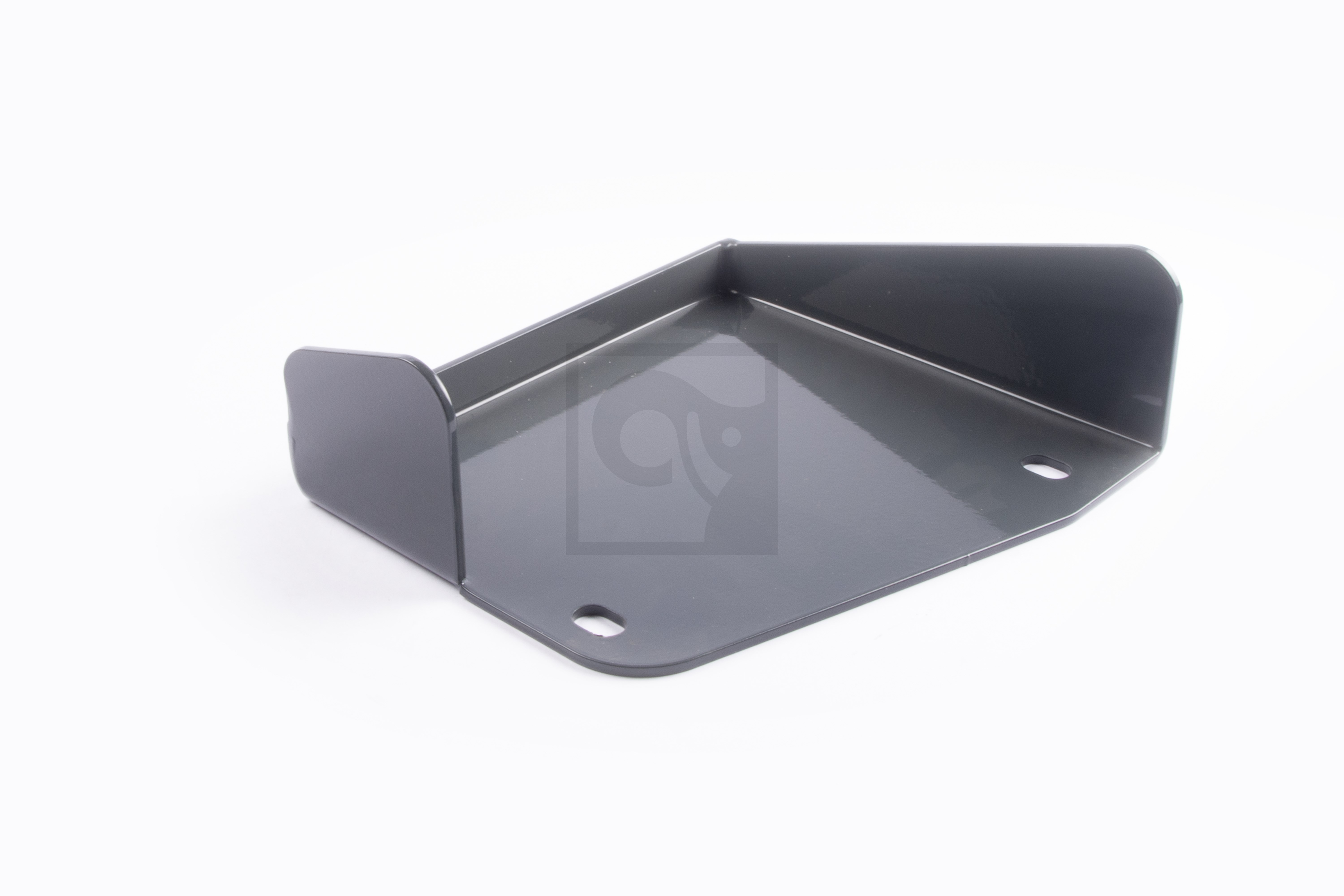 E4NX LOADREST HOSE COVER LHS