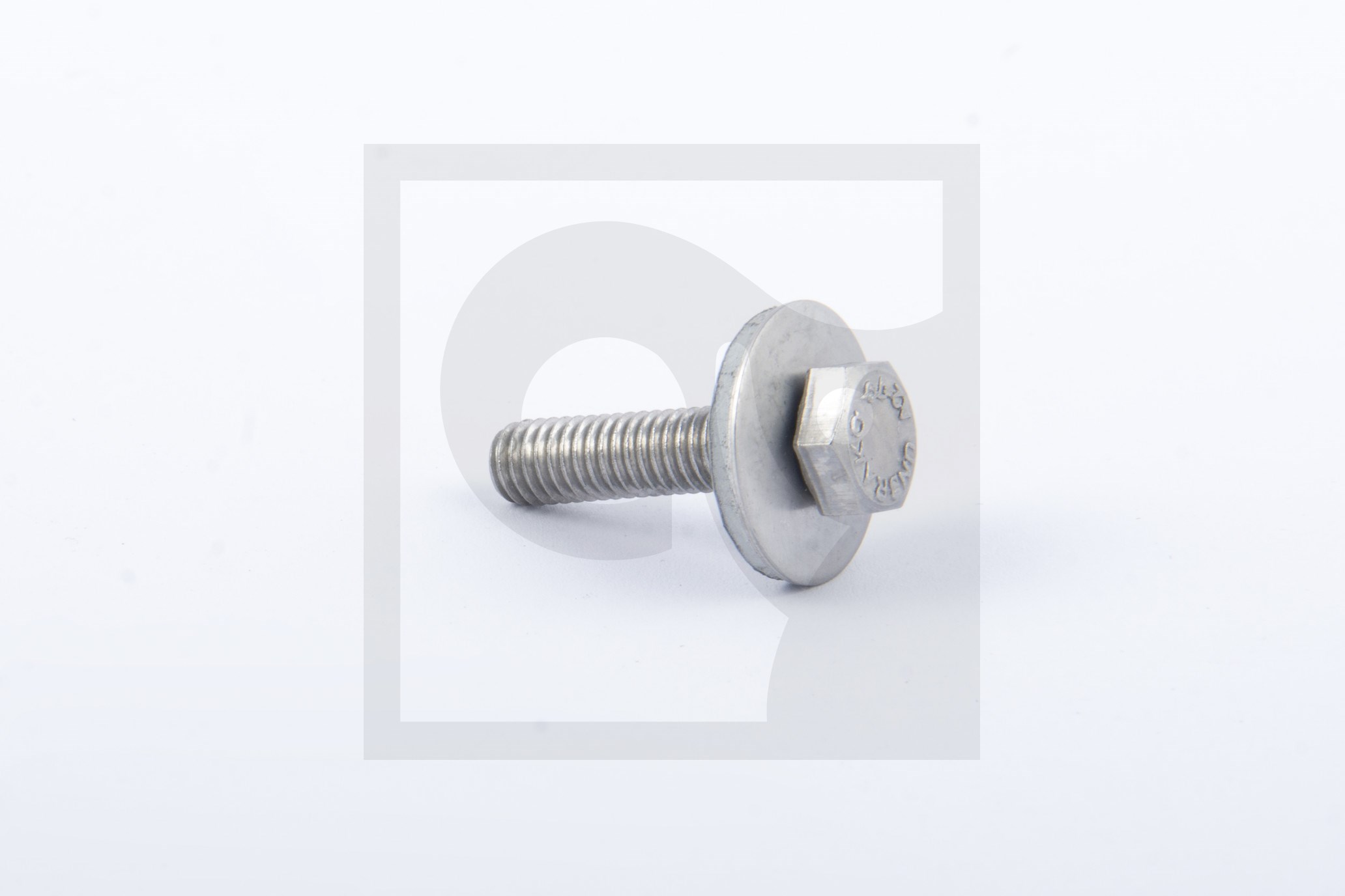 SCREW