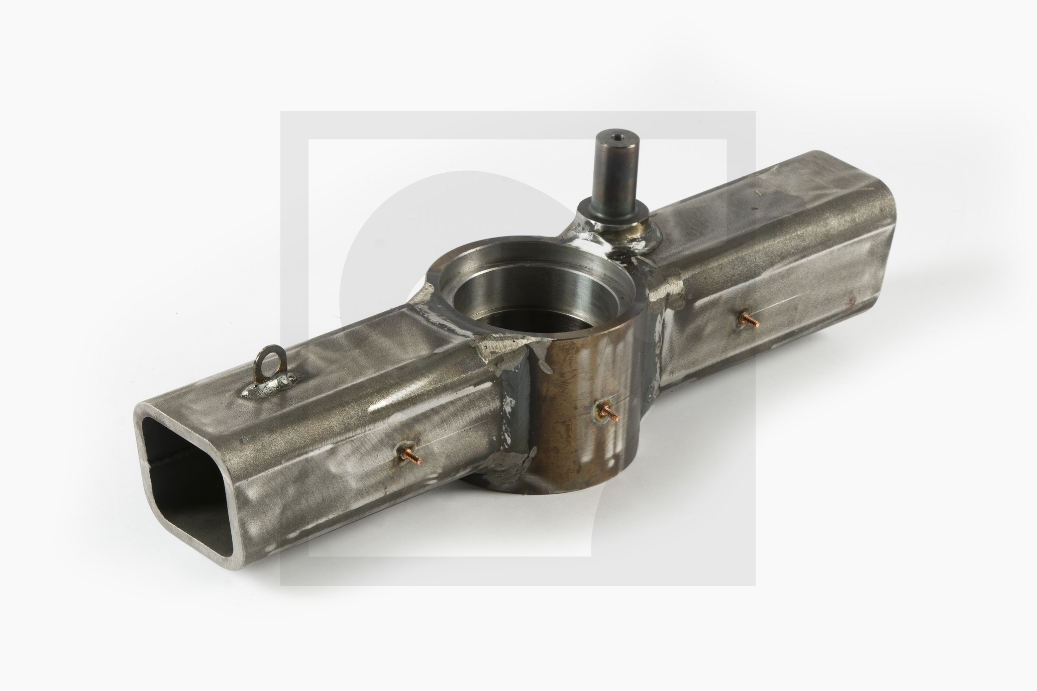 SPINDLE HOUSING,MIDDLE SECTION