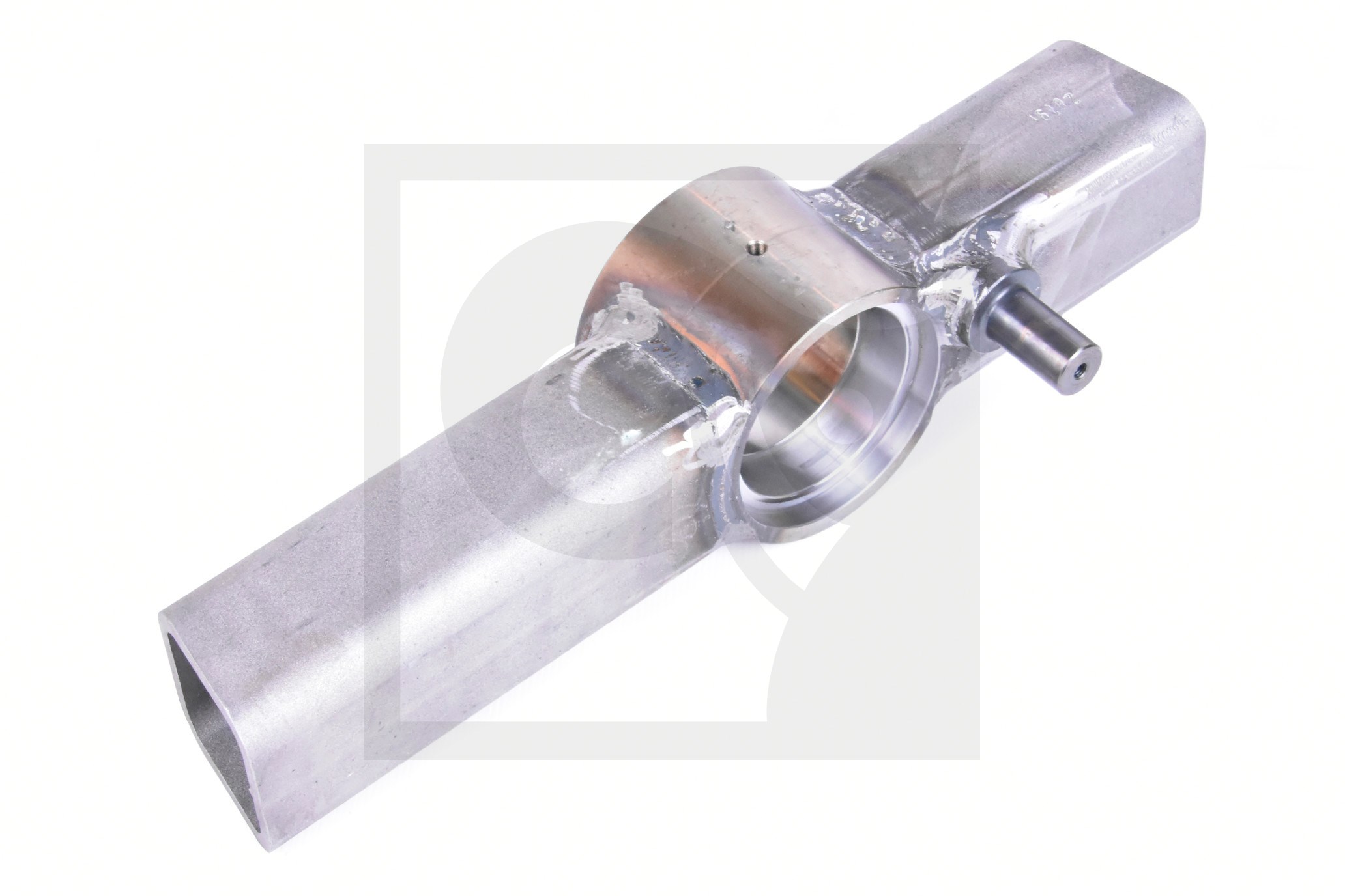 SPINDLE HOUSING,SIDE ARM,ASSEMBLY
