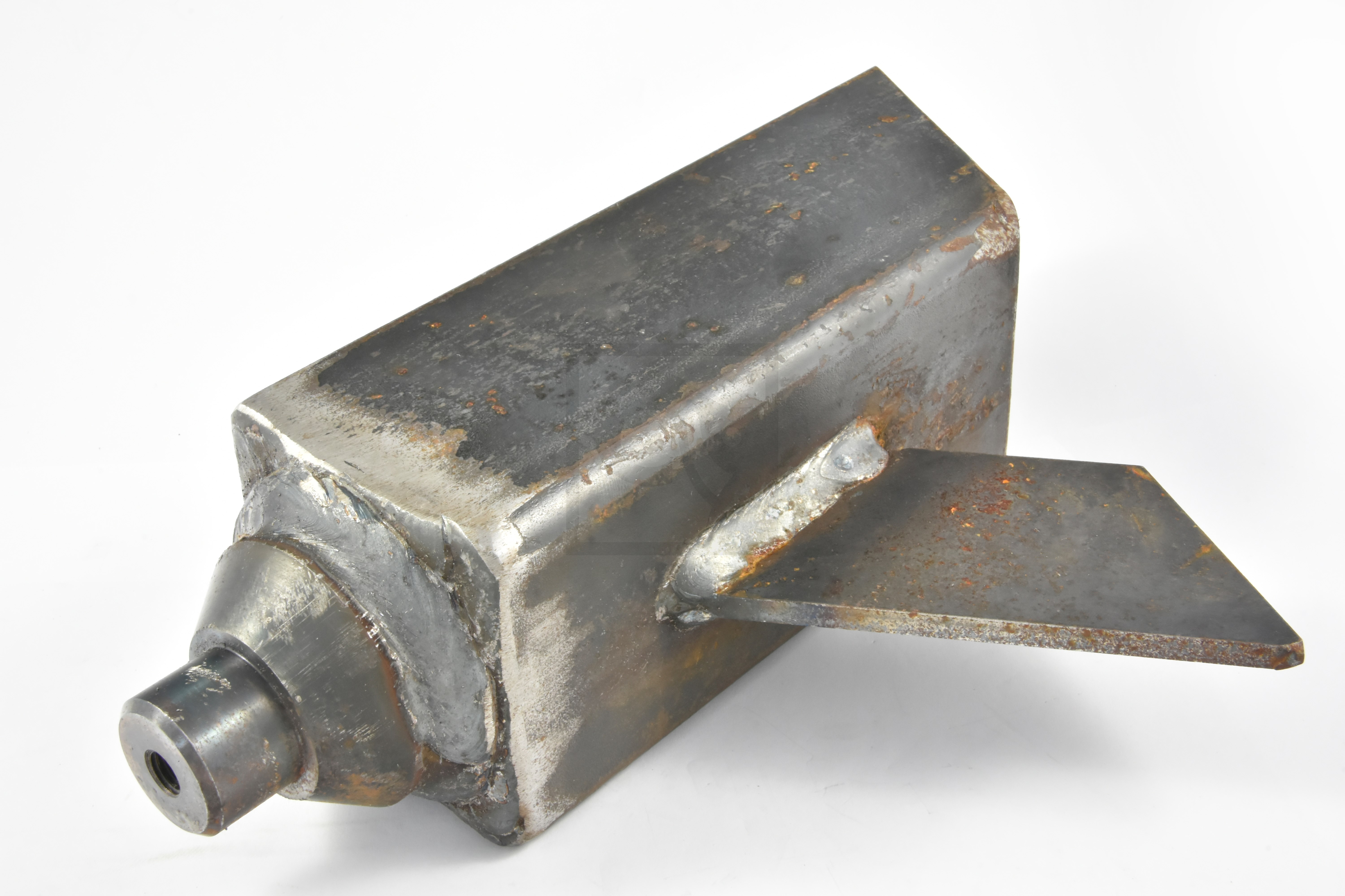 STEERING TRUNION,ASSEMBLY