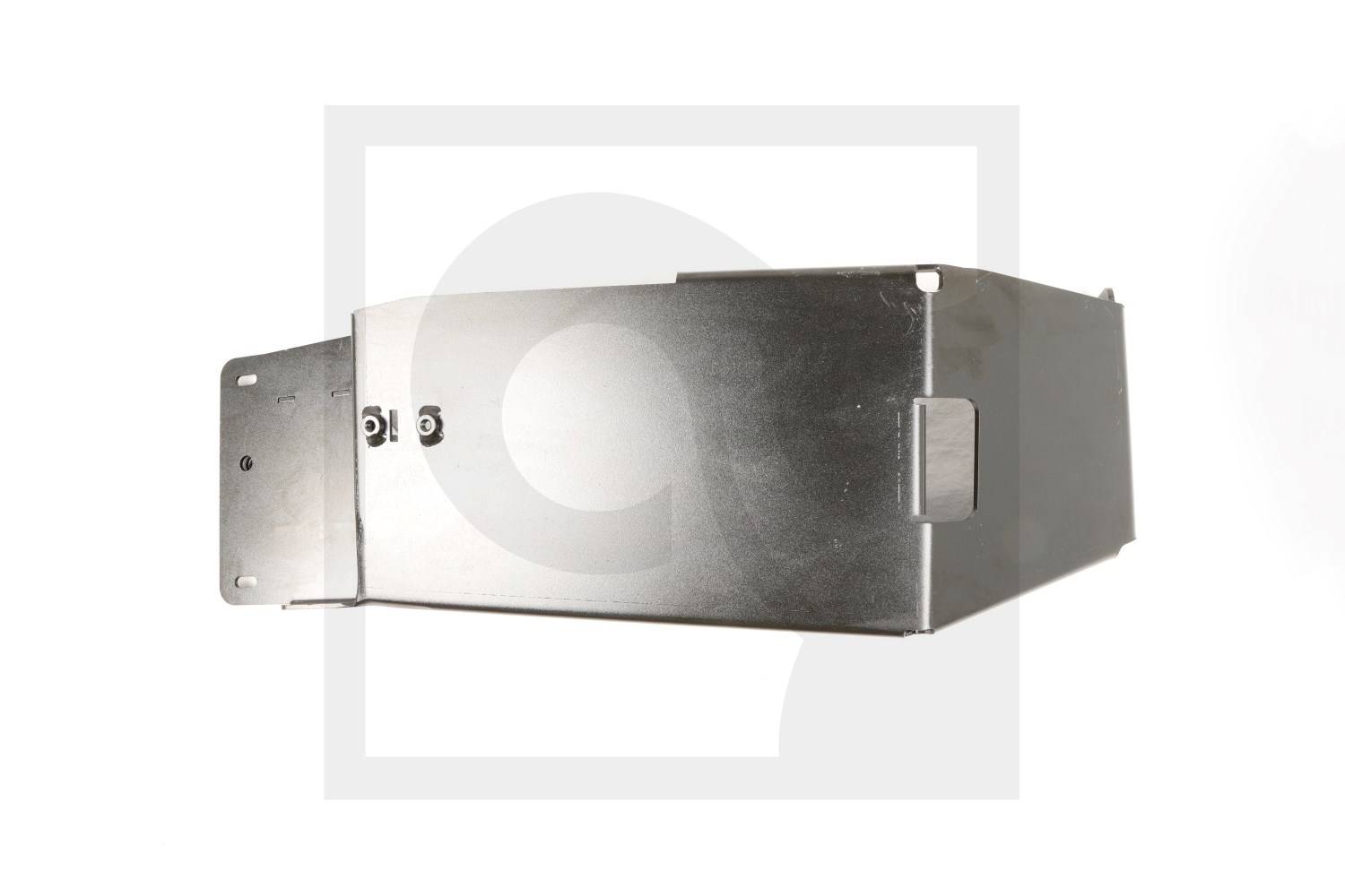 M4 KSD HC BATTERY TRAY