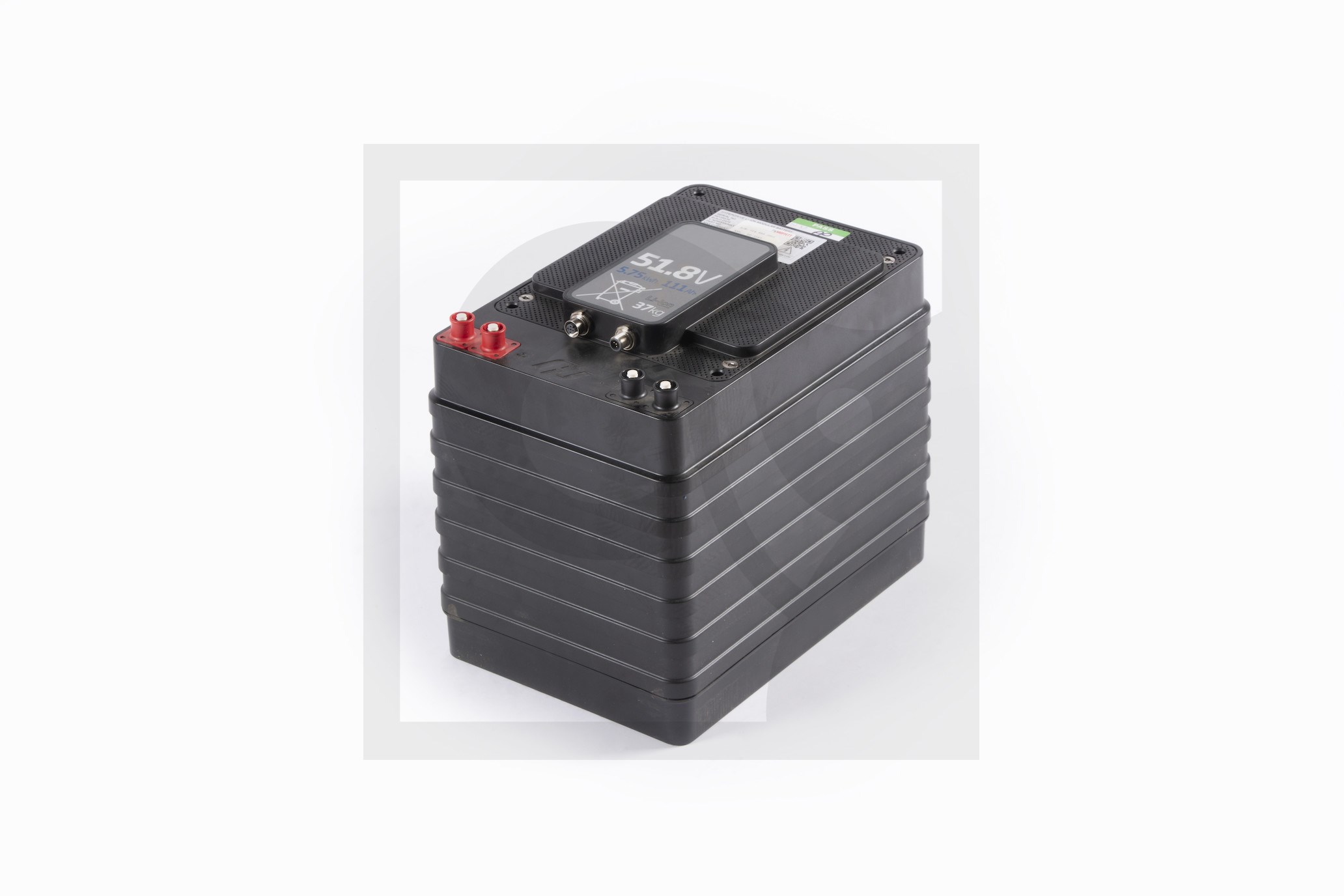 BATTERY PACK