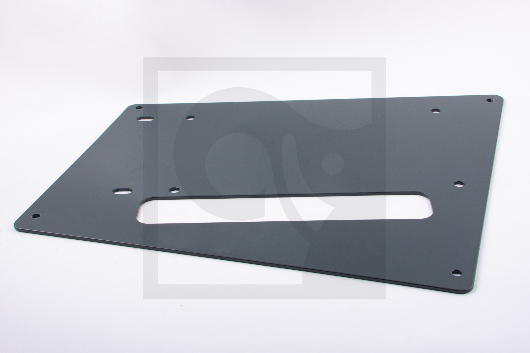 VALVE BANK PANEL SNORKEL