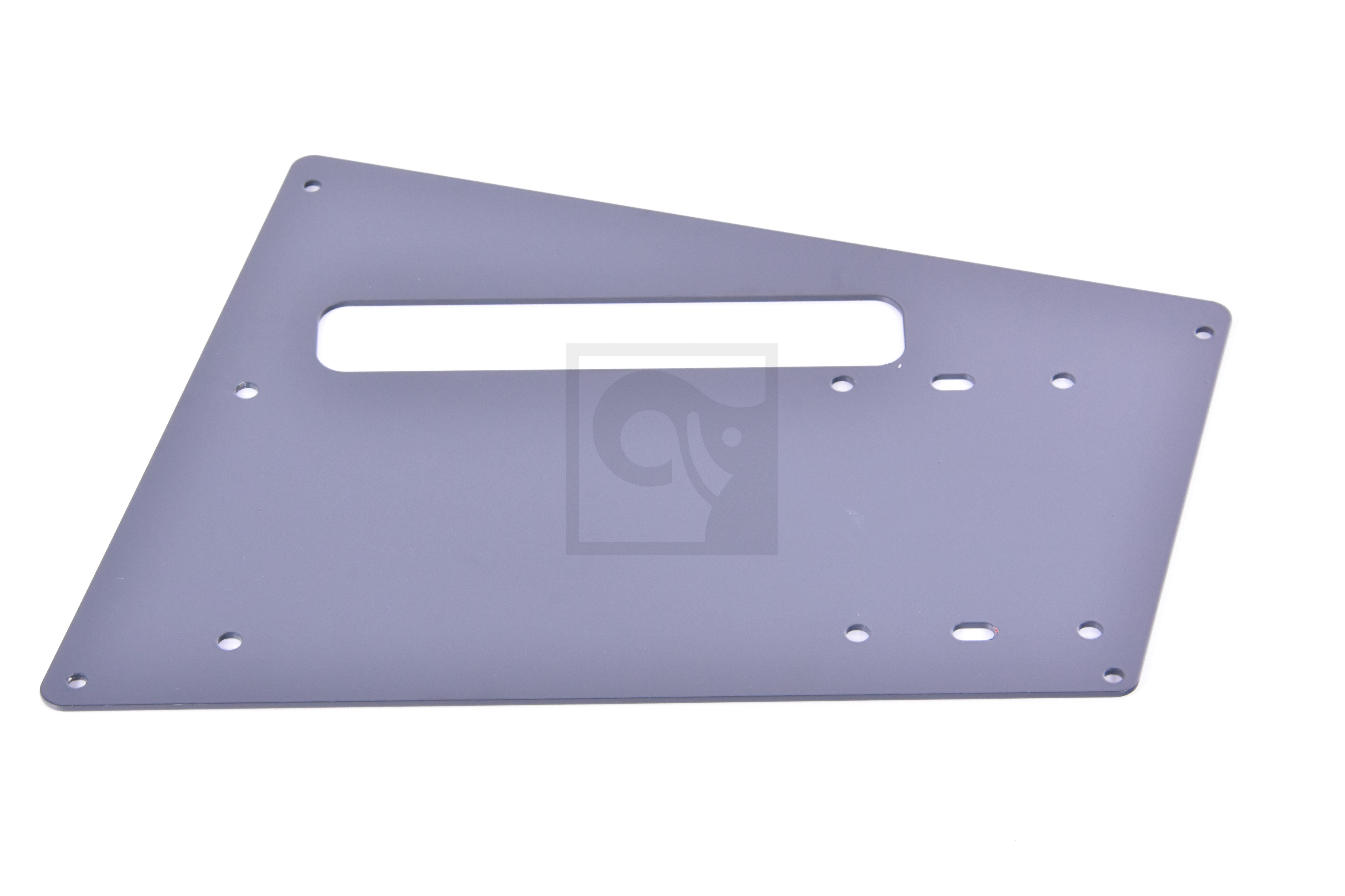 PANEL,CONTROL VALVE