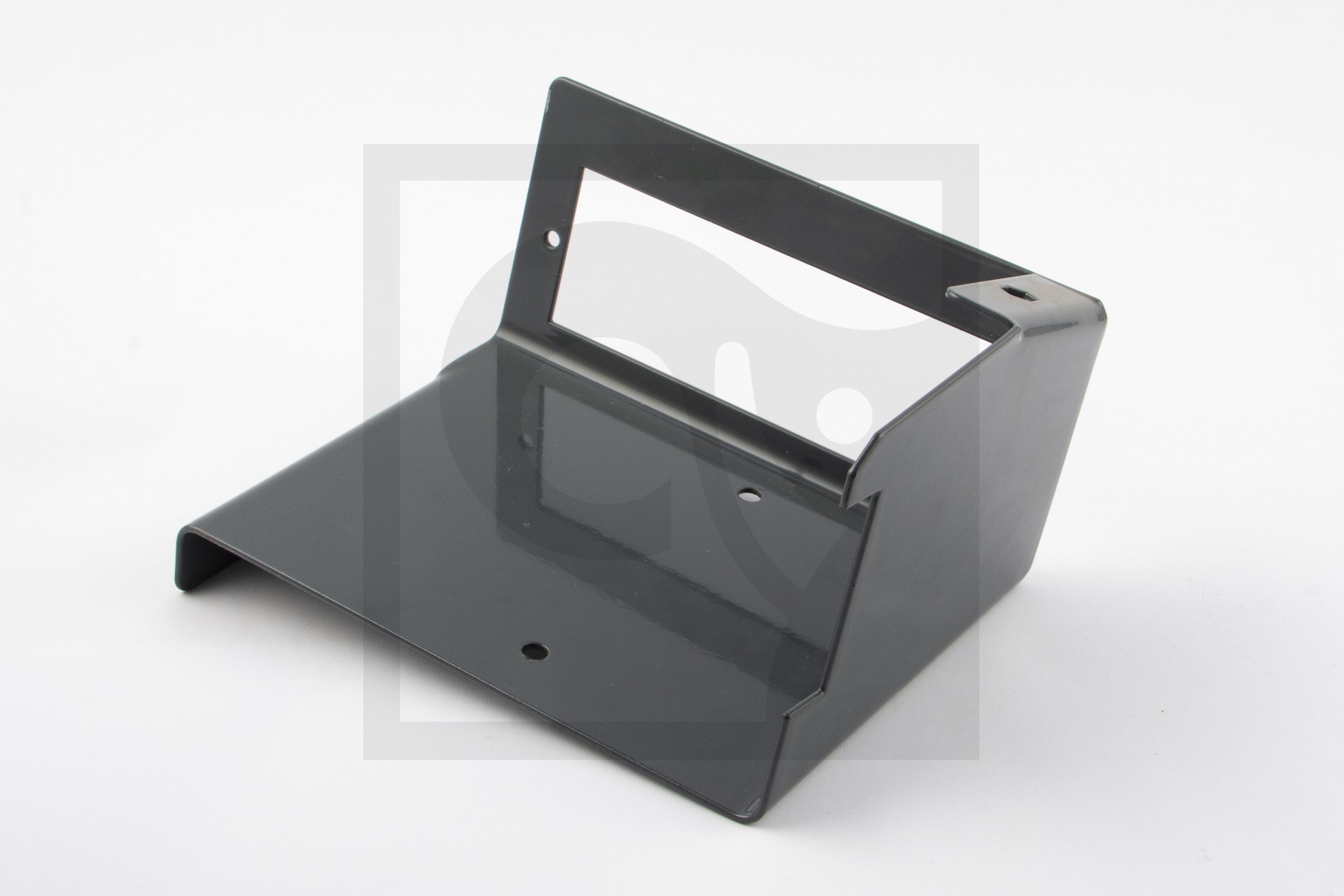 BRACKET,FUSE BOX