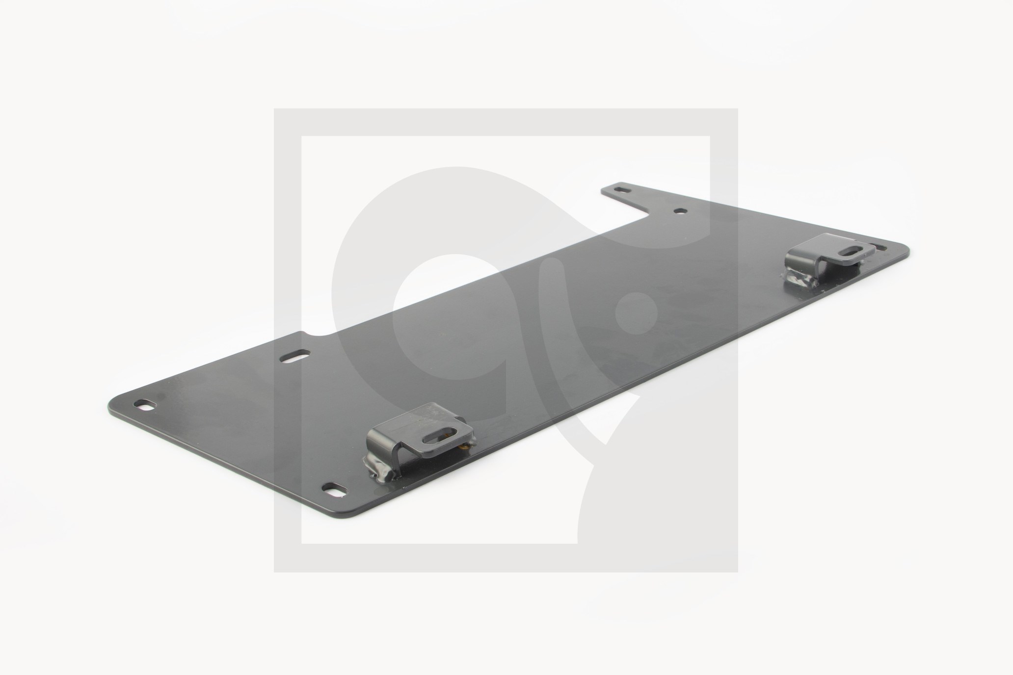 PLATE DASHBOARD
