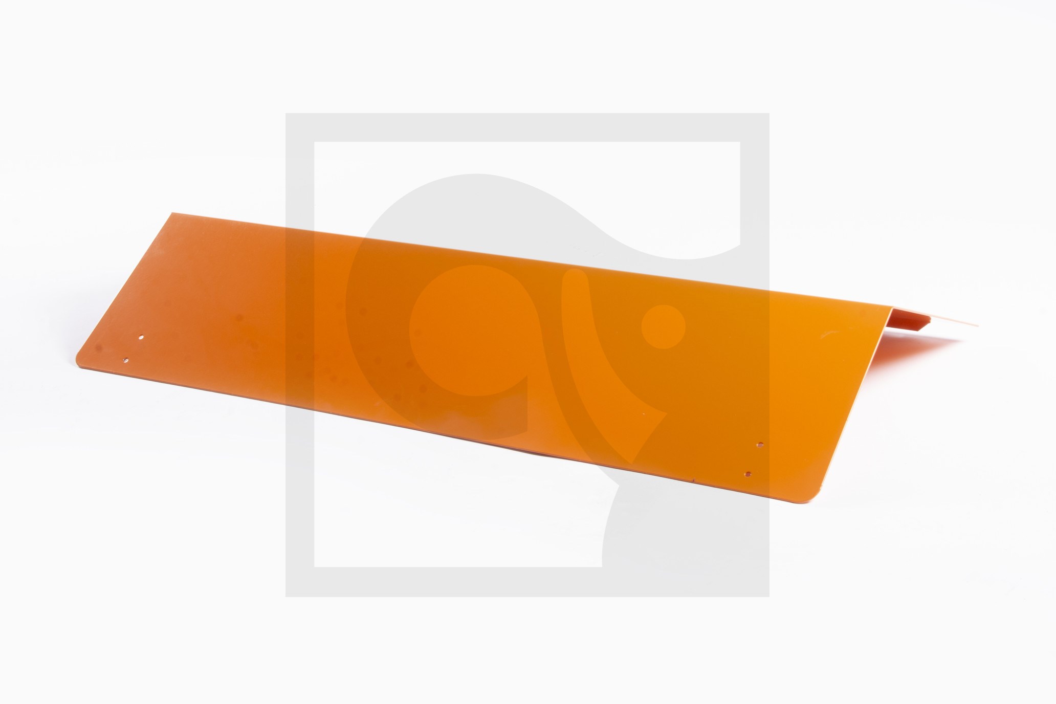 BONNET LID ASSY (ORANGE).