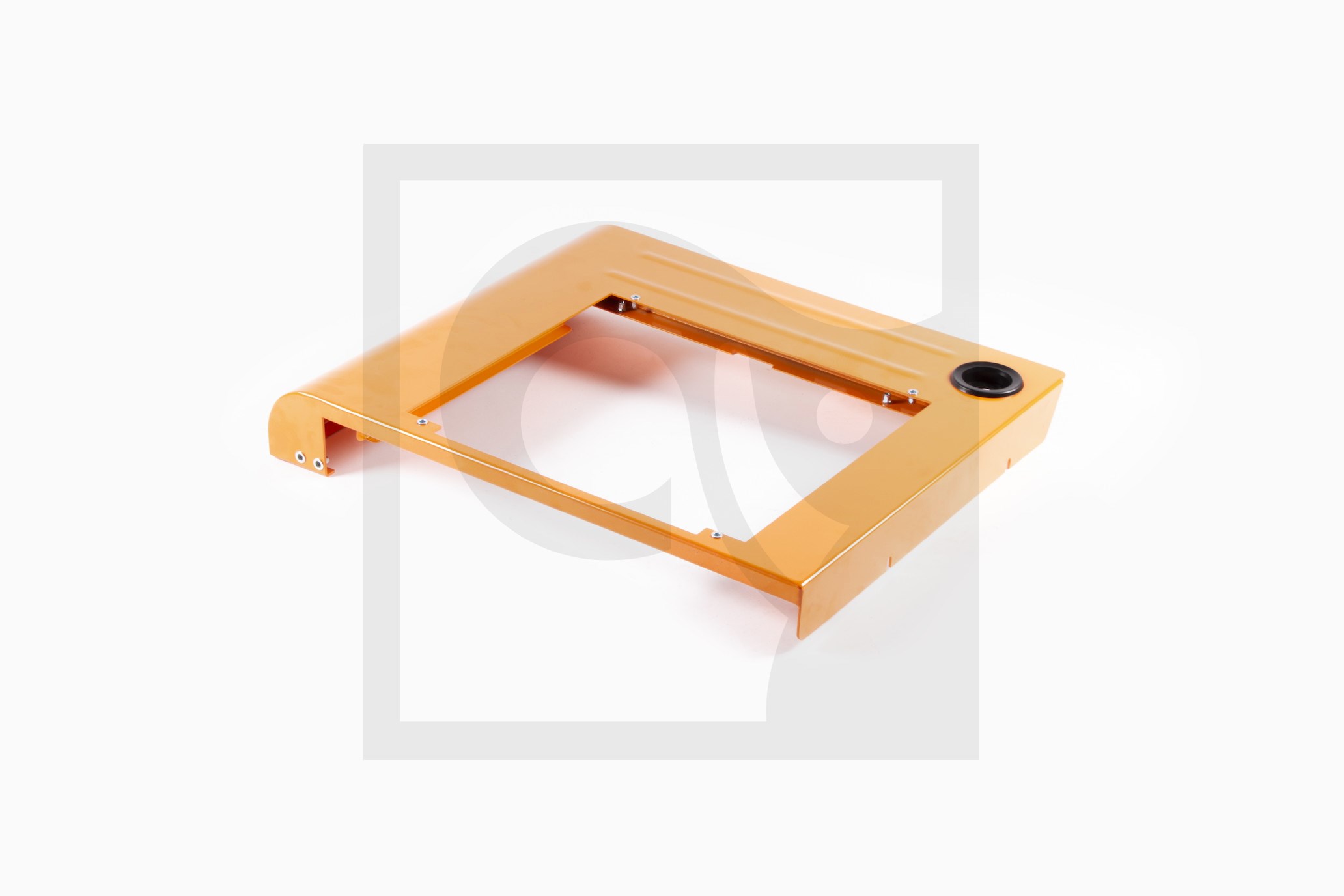 SIDE PANEL,ASSEMBLY