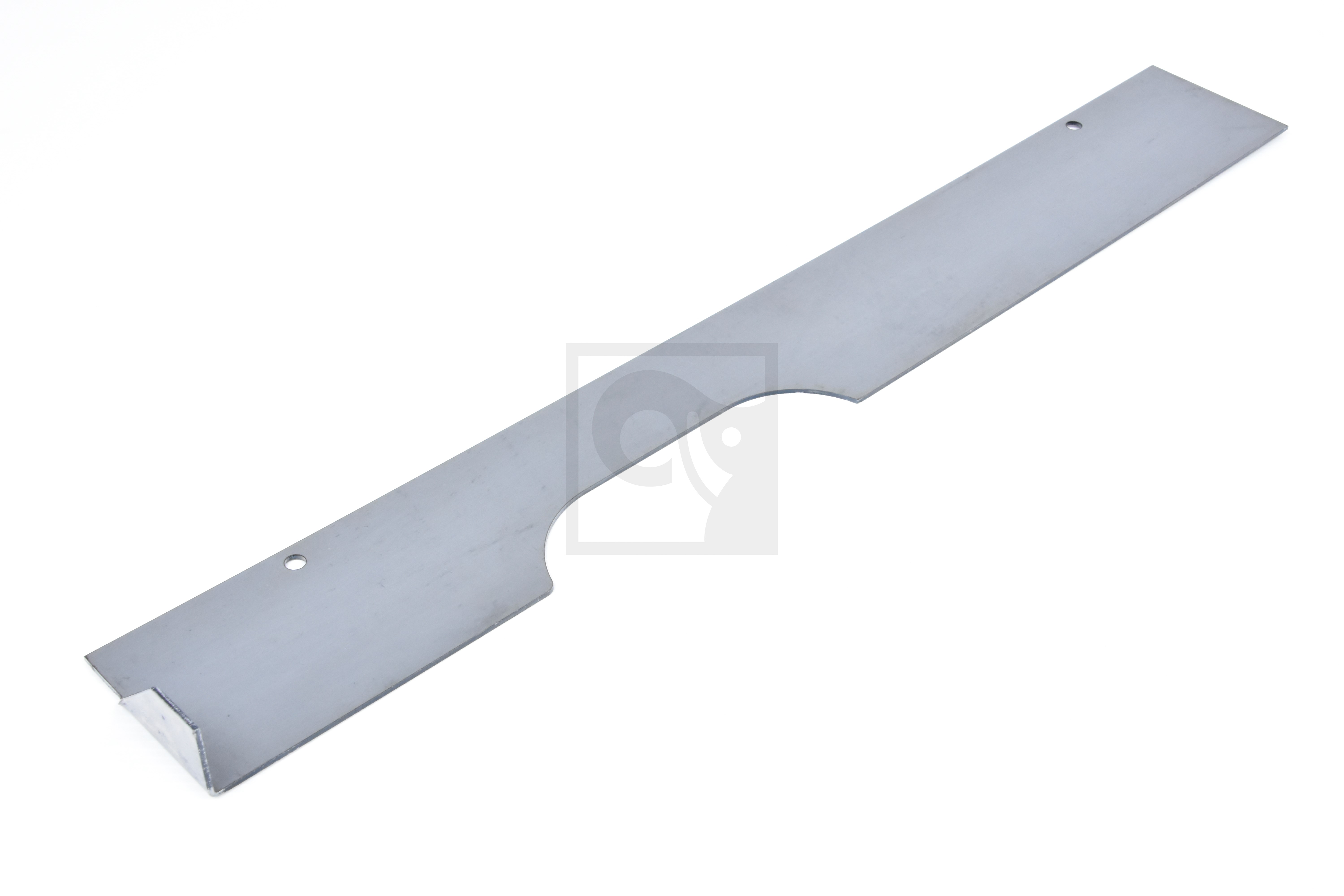 PLATE,RADIATOR COWLING