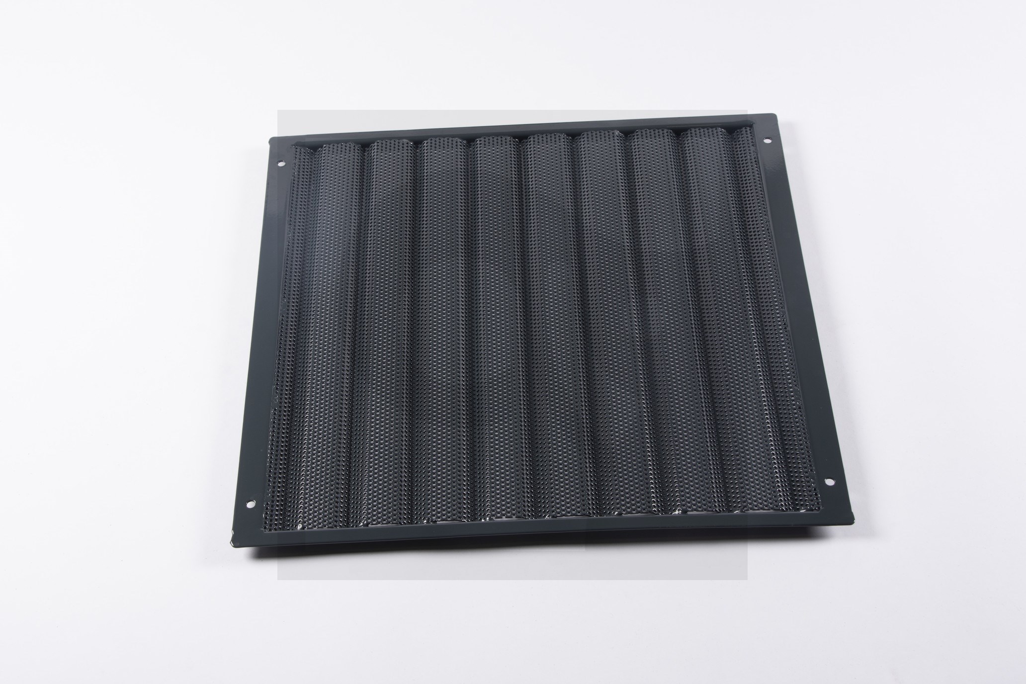 RADIATOR GRILL
