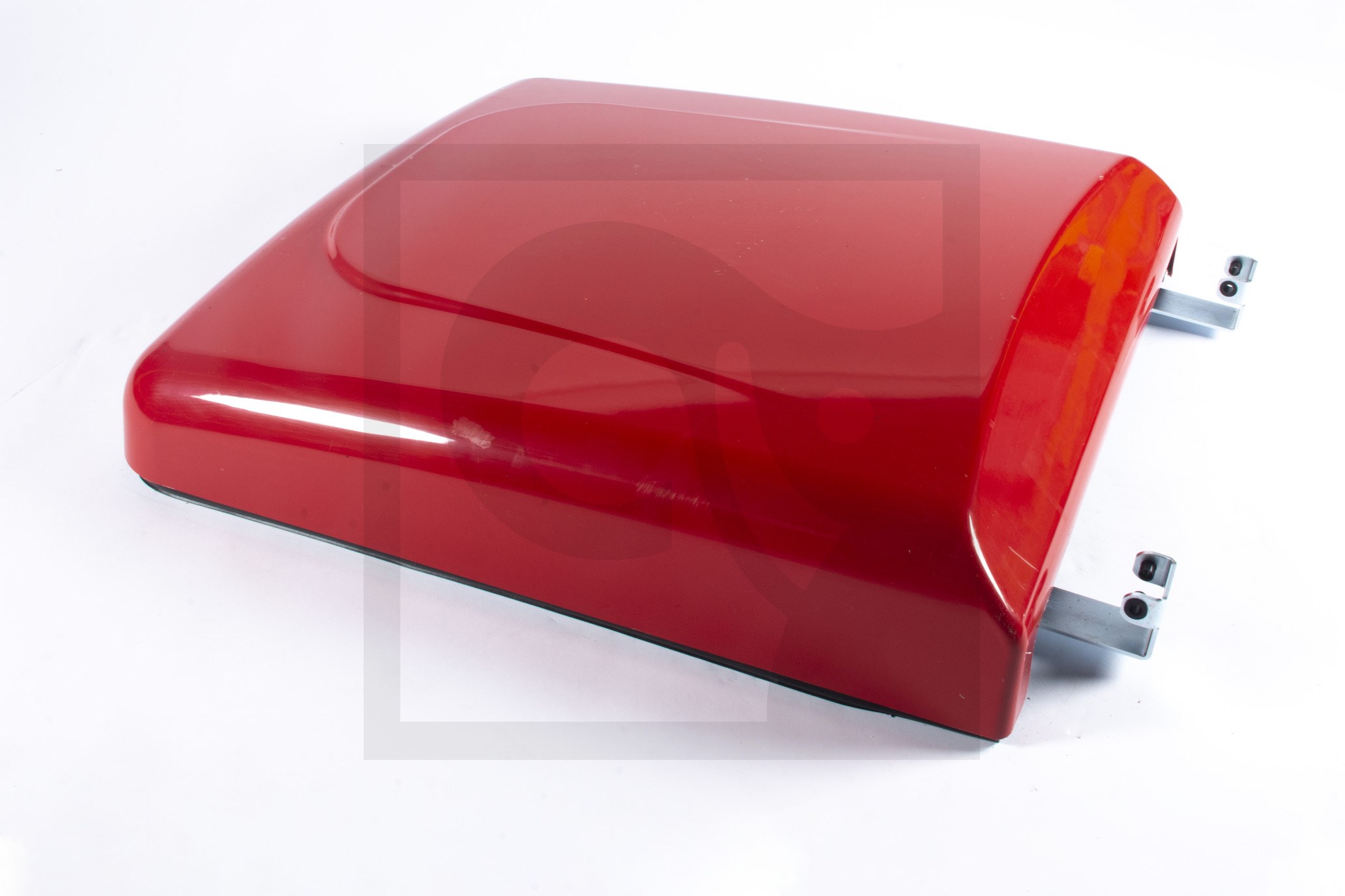RED BONNET KIT ( USE 018.120.0068 )