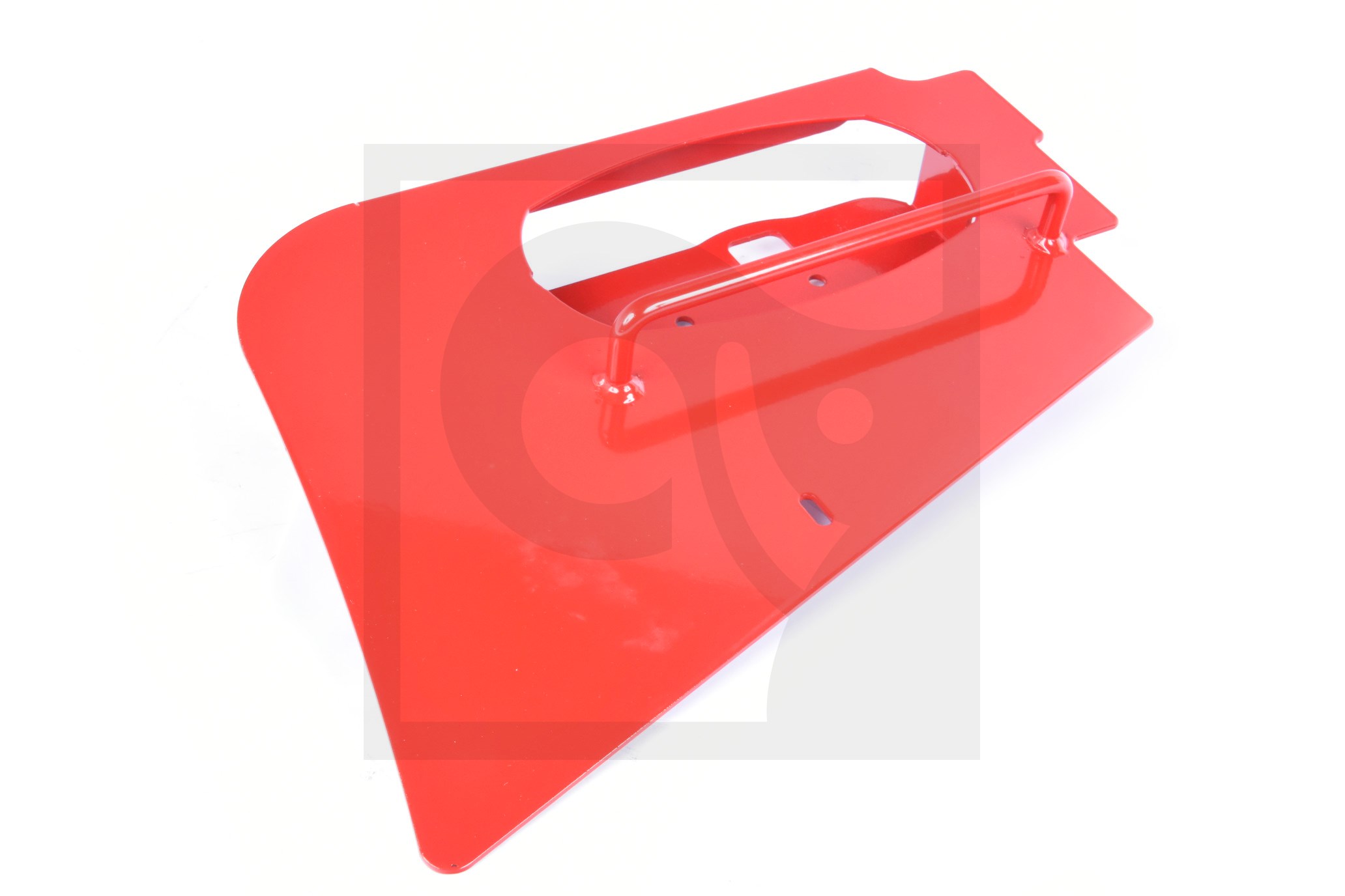 LIGHT PANEL,ASSEMBLY,LEFT