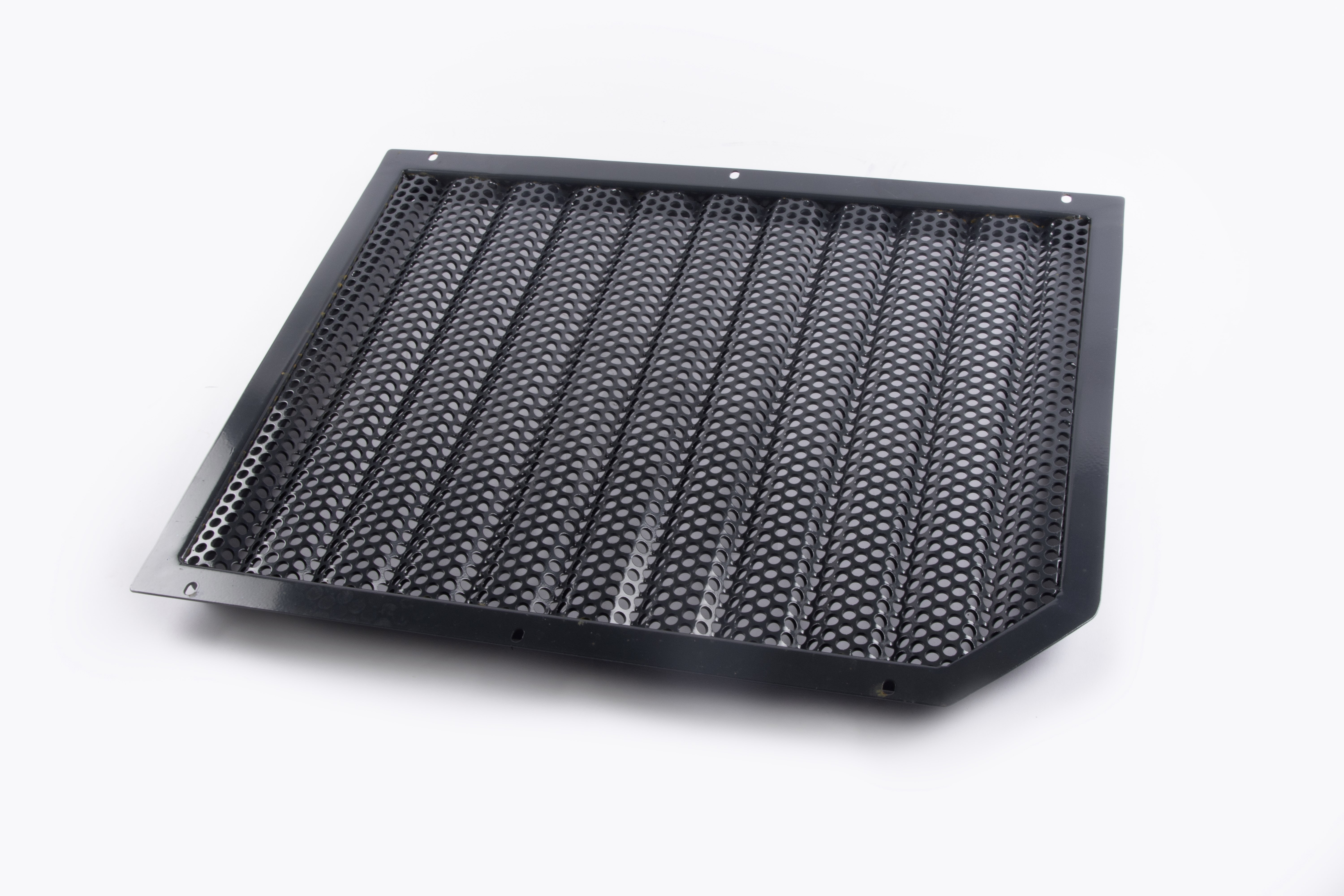 RADIATOR GRILL