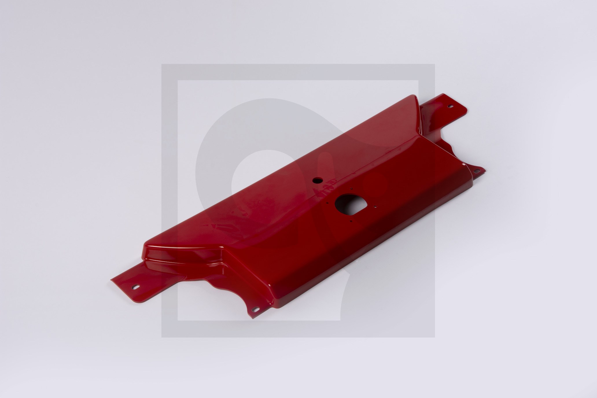 REAR FILLER PANEL ( E4 )