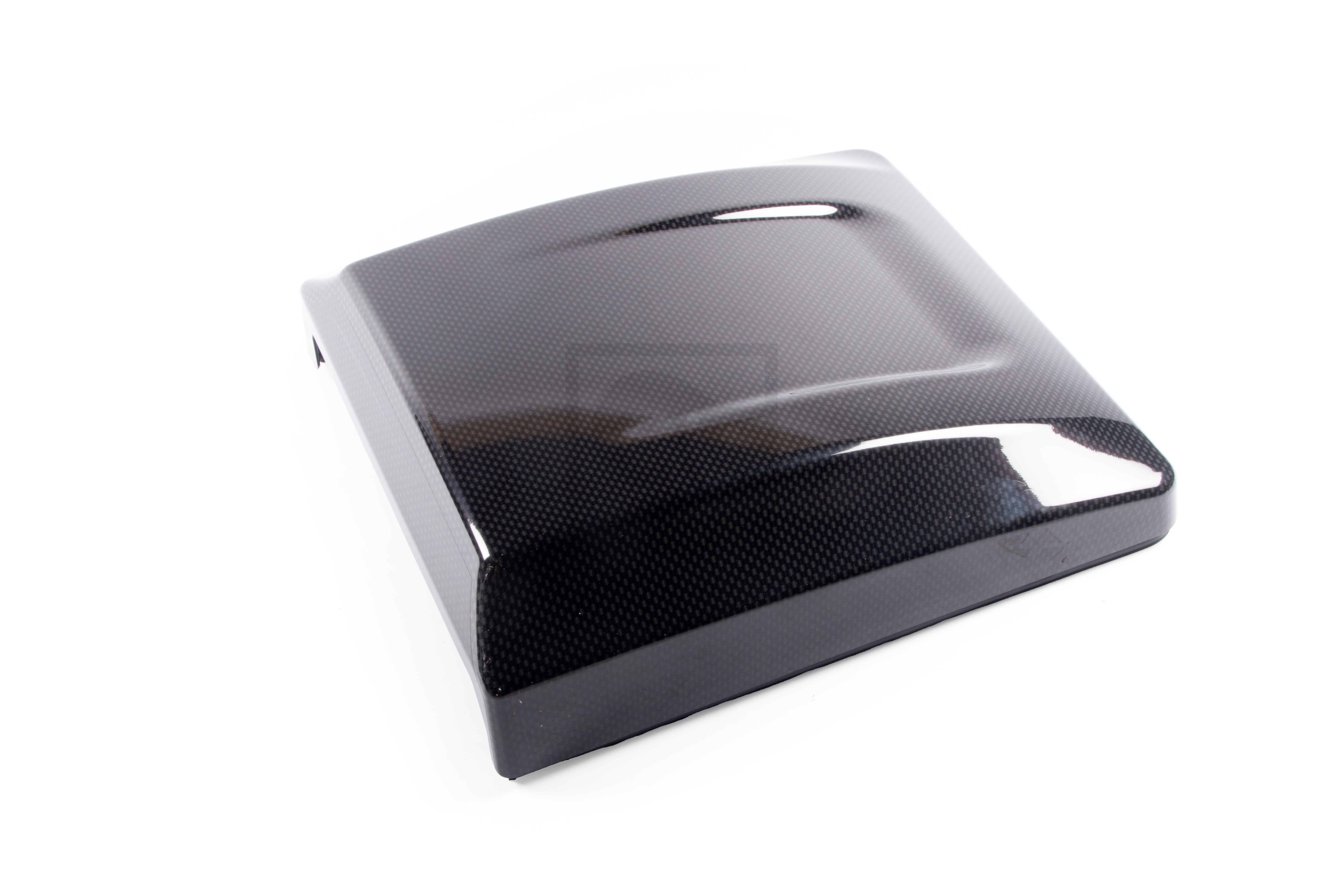 BONNET C/W BLACK WRAP