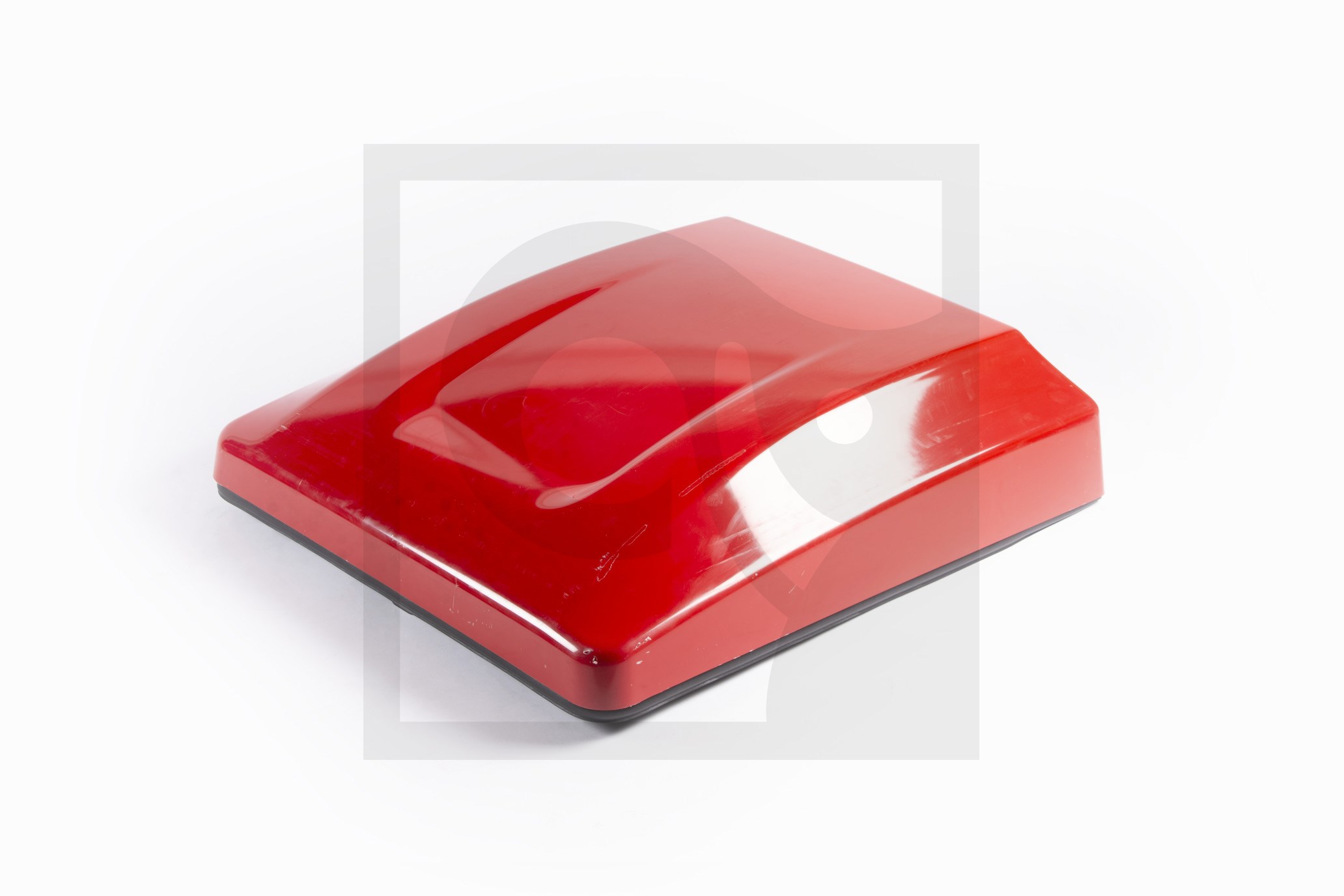 RED BONNET KIT