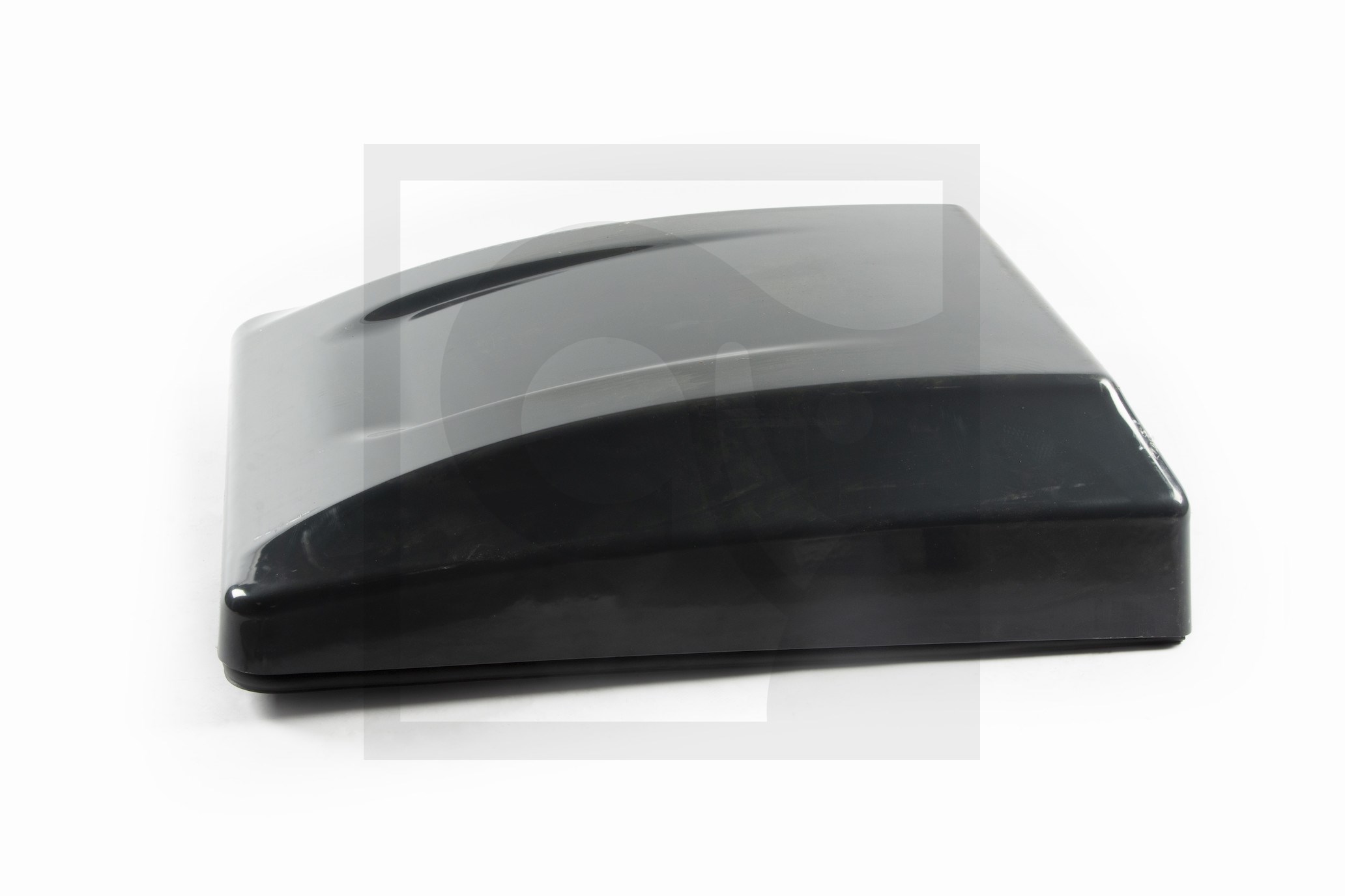GREY BONNET