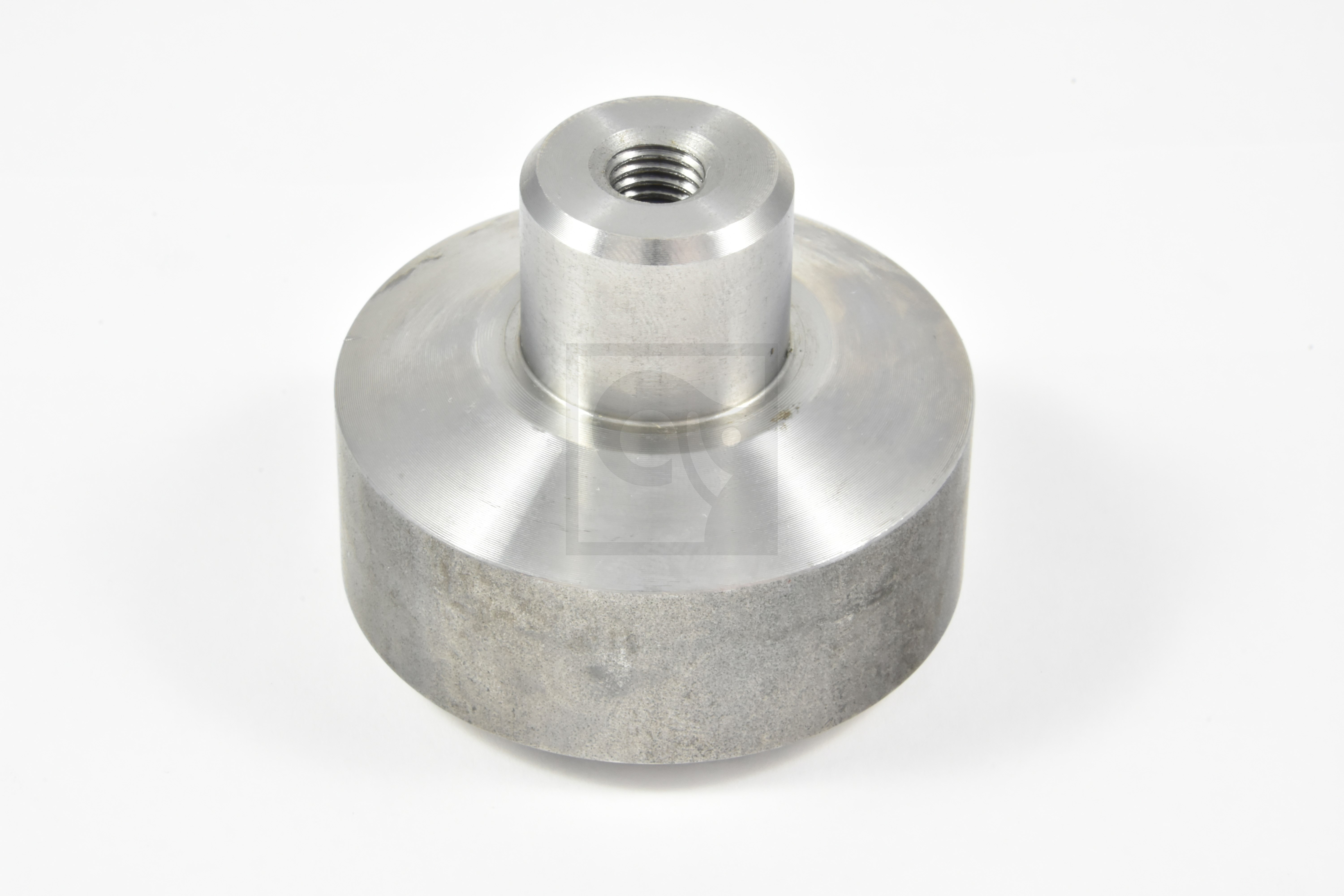 TRUNION,CYLINDERSTEERING