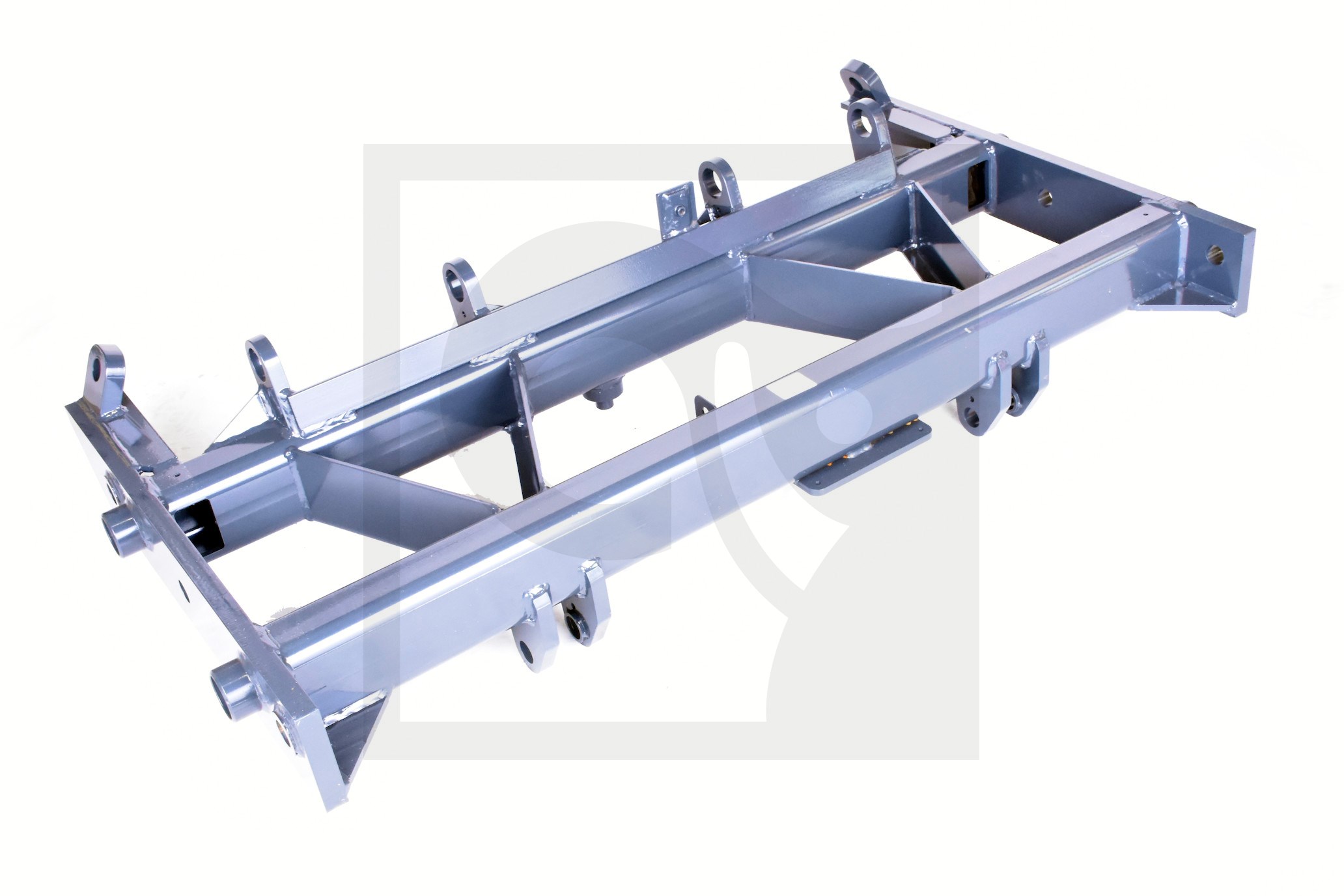 MAST CARRIAGE,ASSEMBLY