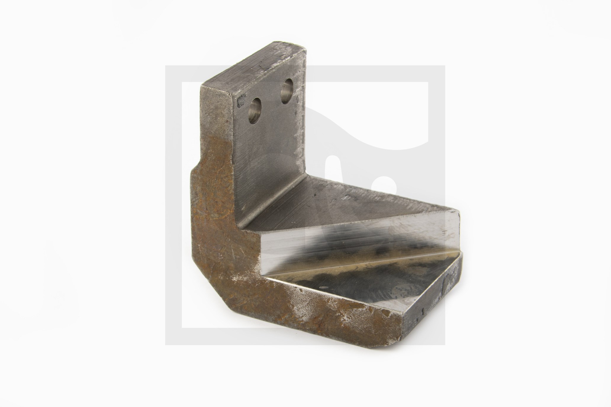 RESTRAINER CLAMP,SIDE PLATE,RIGHT