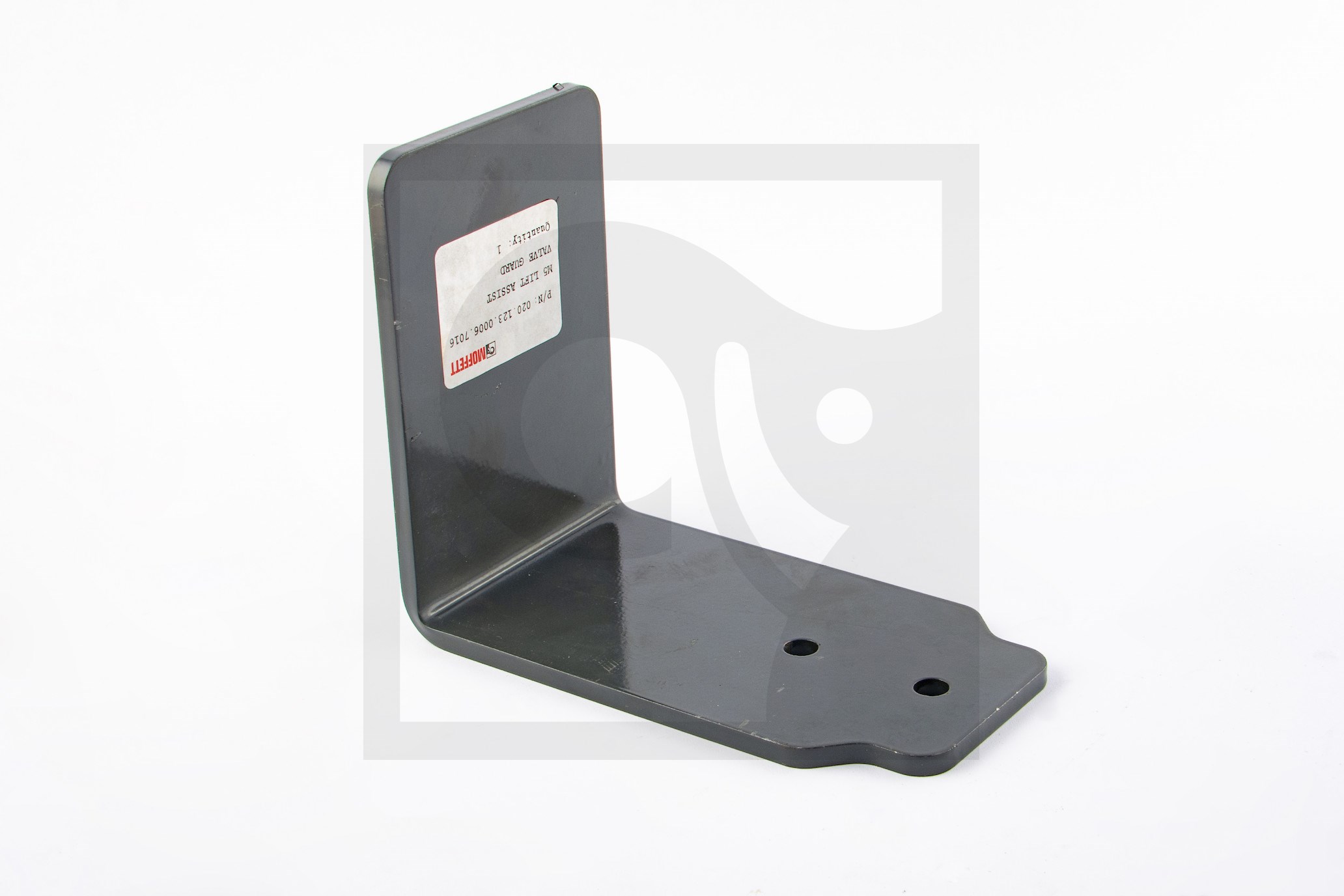 M5 LIFT ASSIST VALVE GUARD