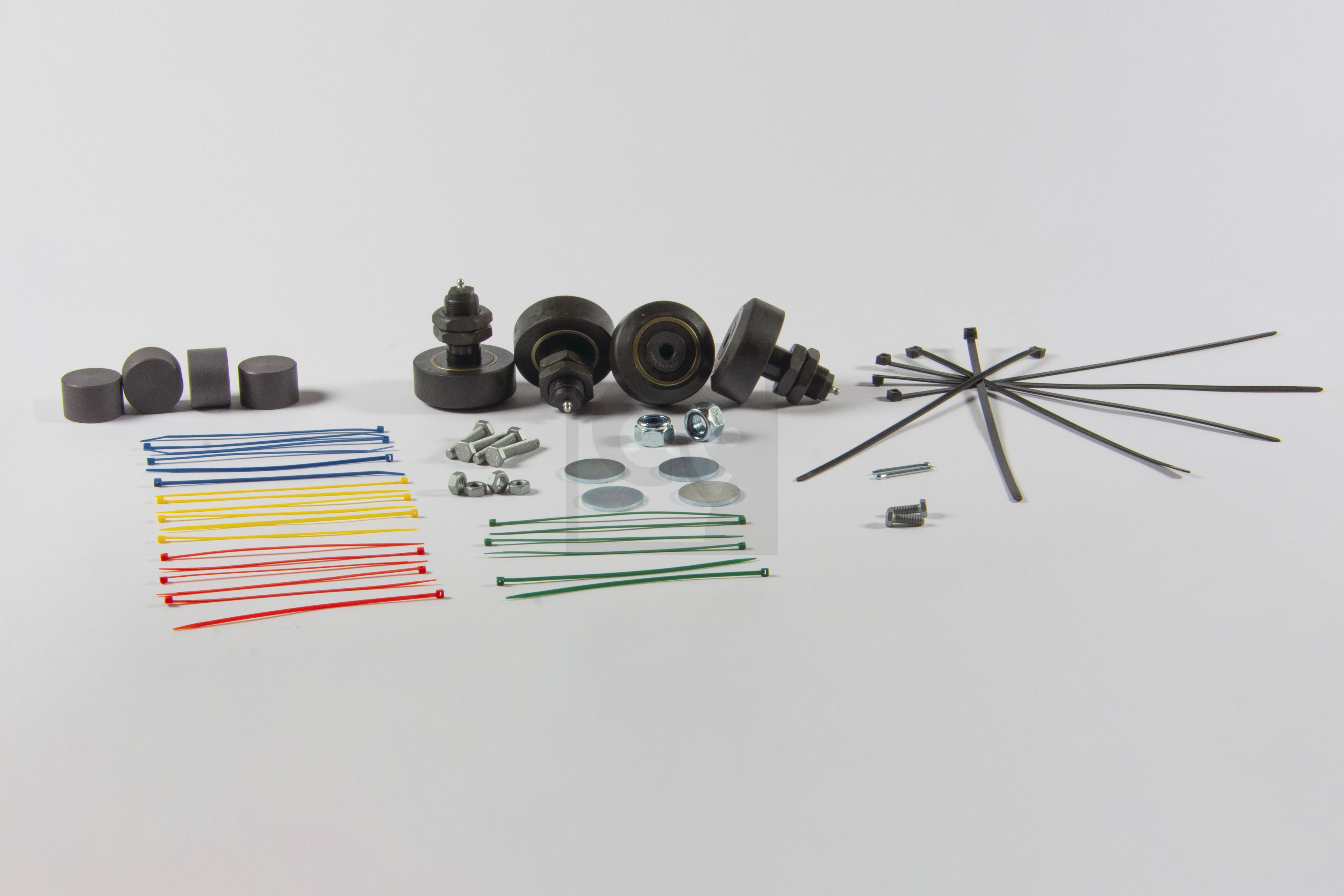 M5/M8 CARRIAGE BEARING KIT