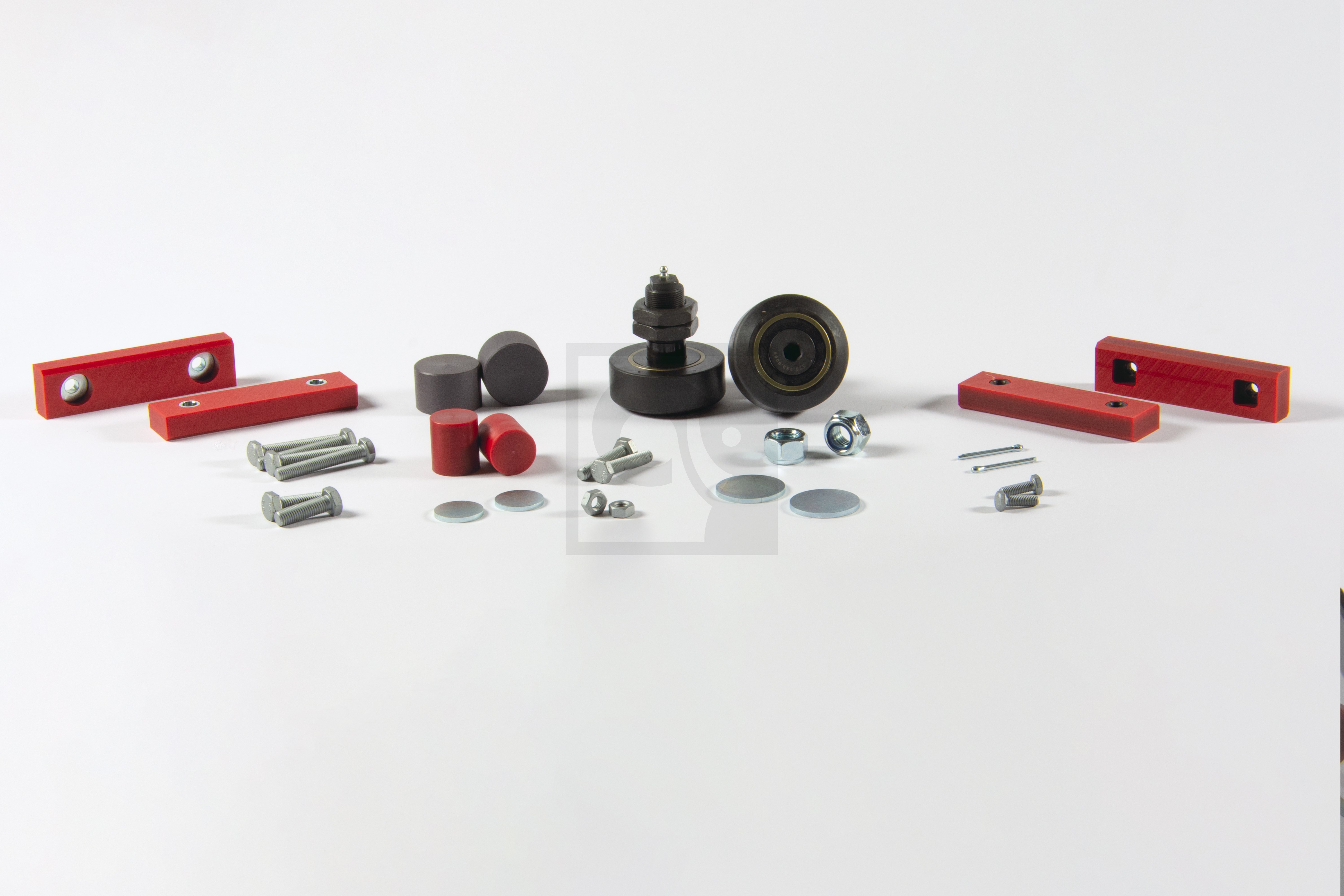 M5/M8 CARRIAGE BEARING KIT