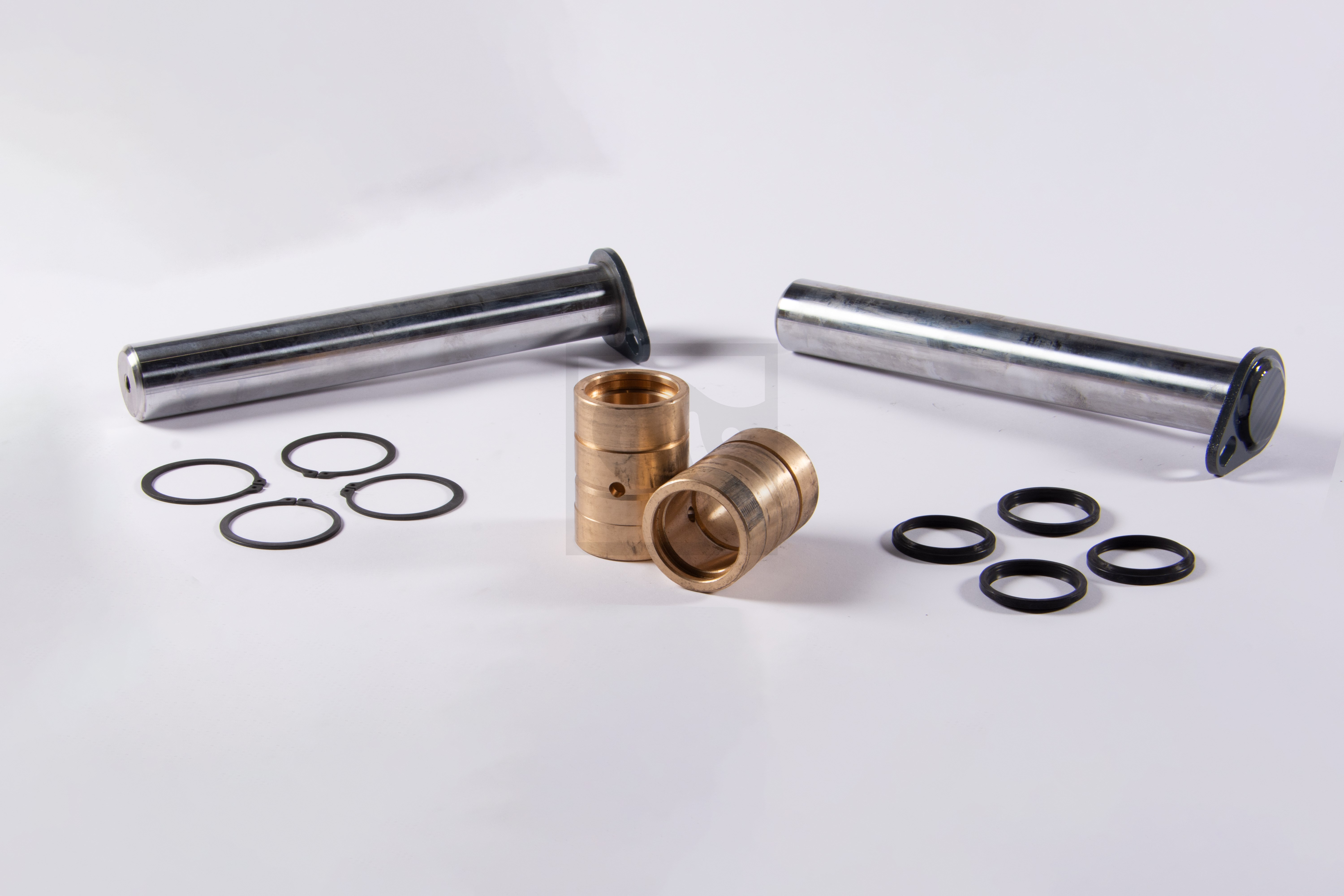 CARRIAGE PIN KIT