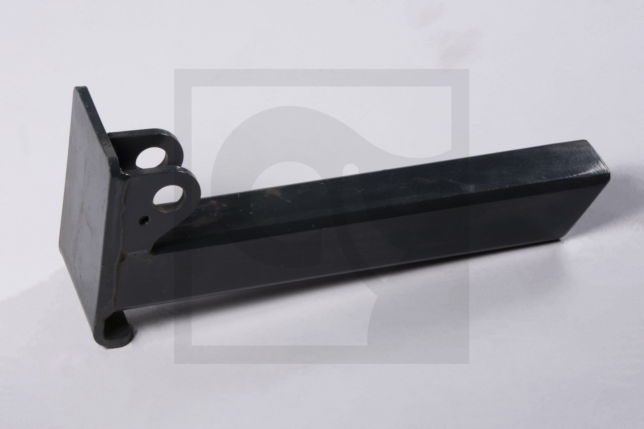 SUPPORT LEG,ASSEMBLY,LEFT