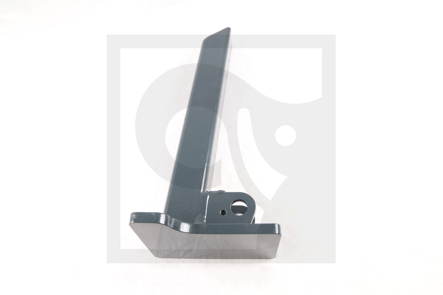 SUPPORT LEG,LEFT