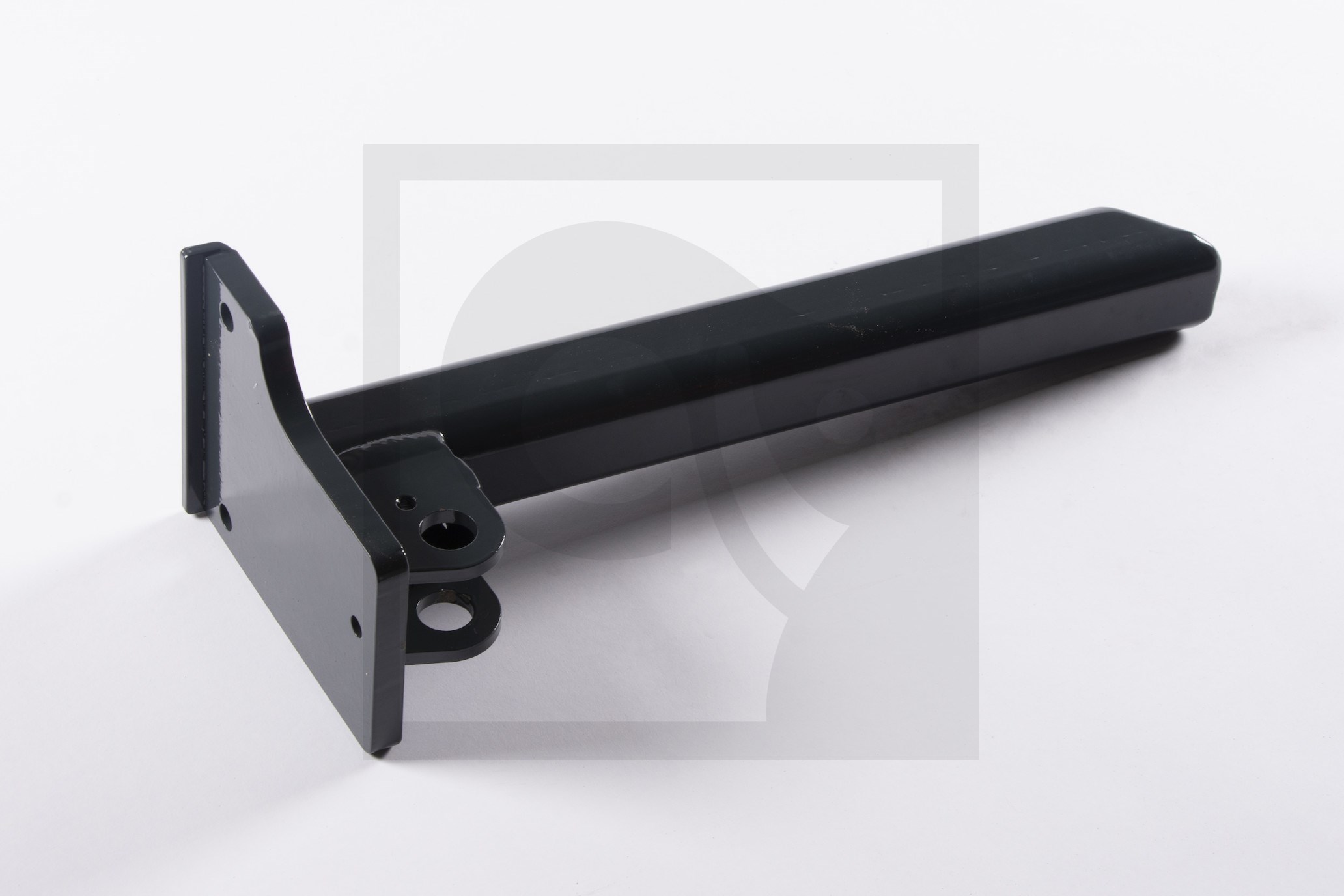 STABILIZER LEG , LEFT.