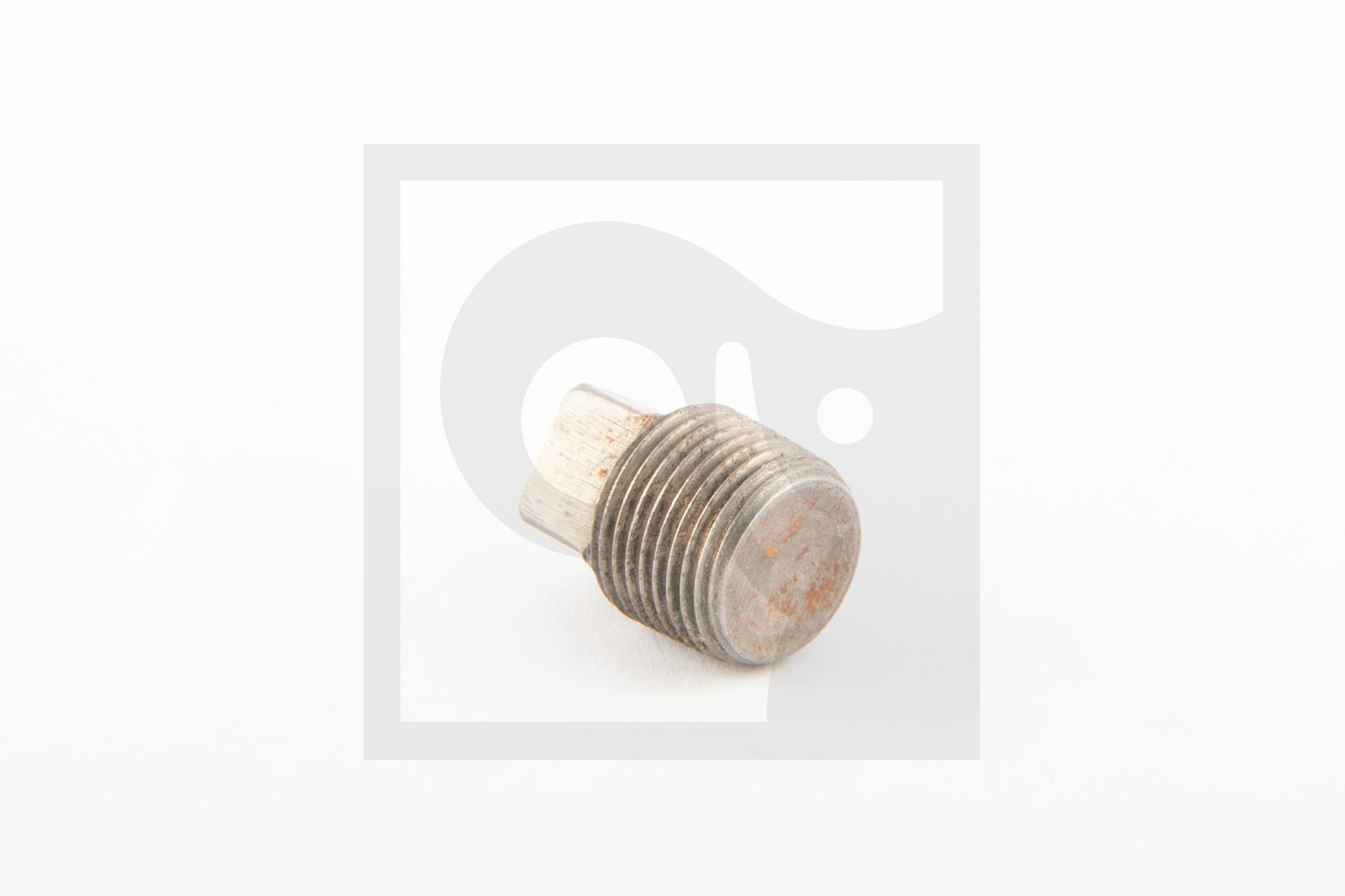 DRAIN PLUG