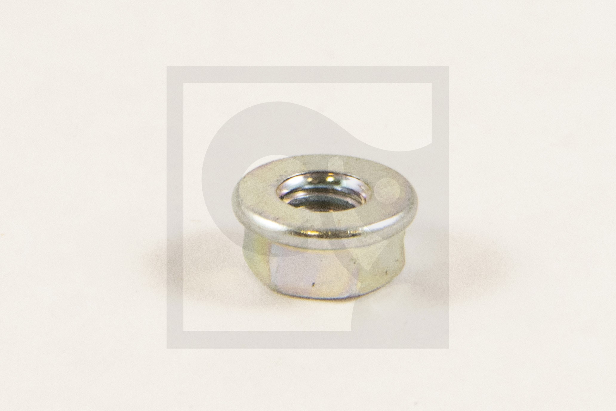 FLANGE NUT