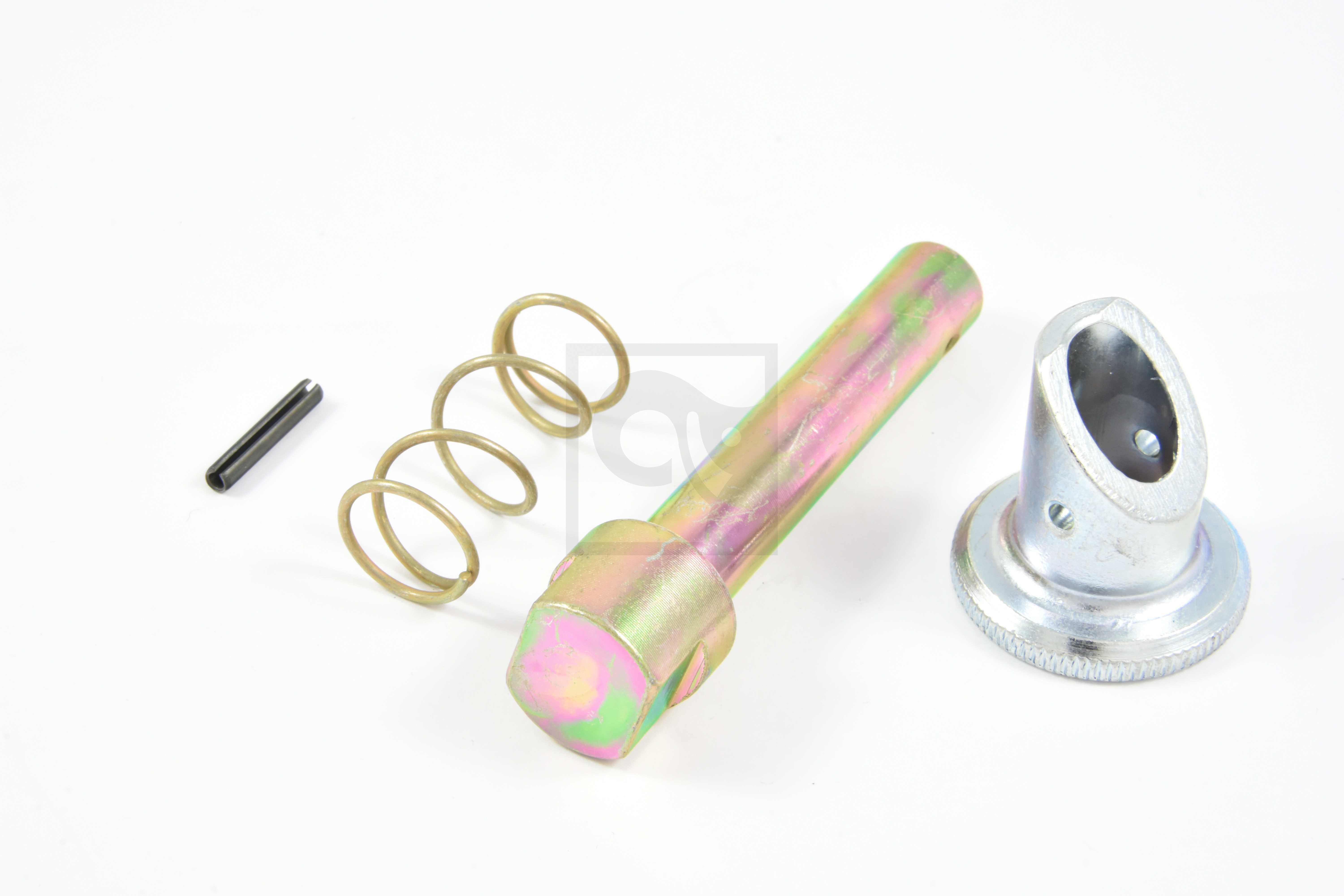 PULL BUTTON,KIT