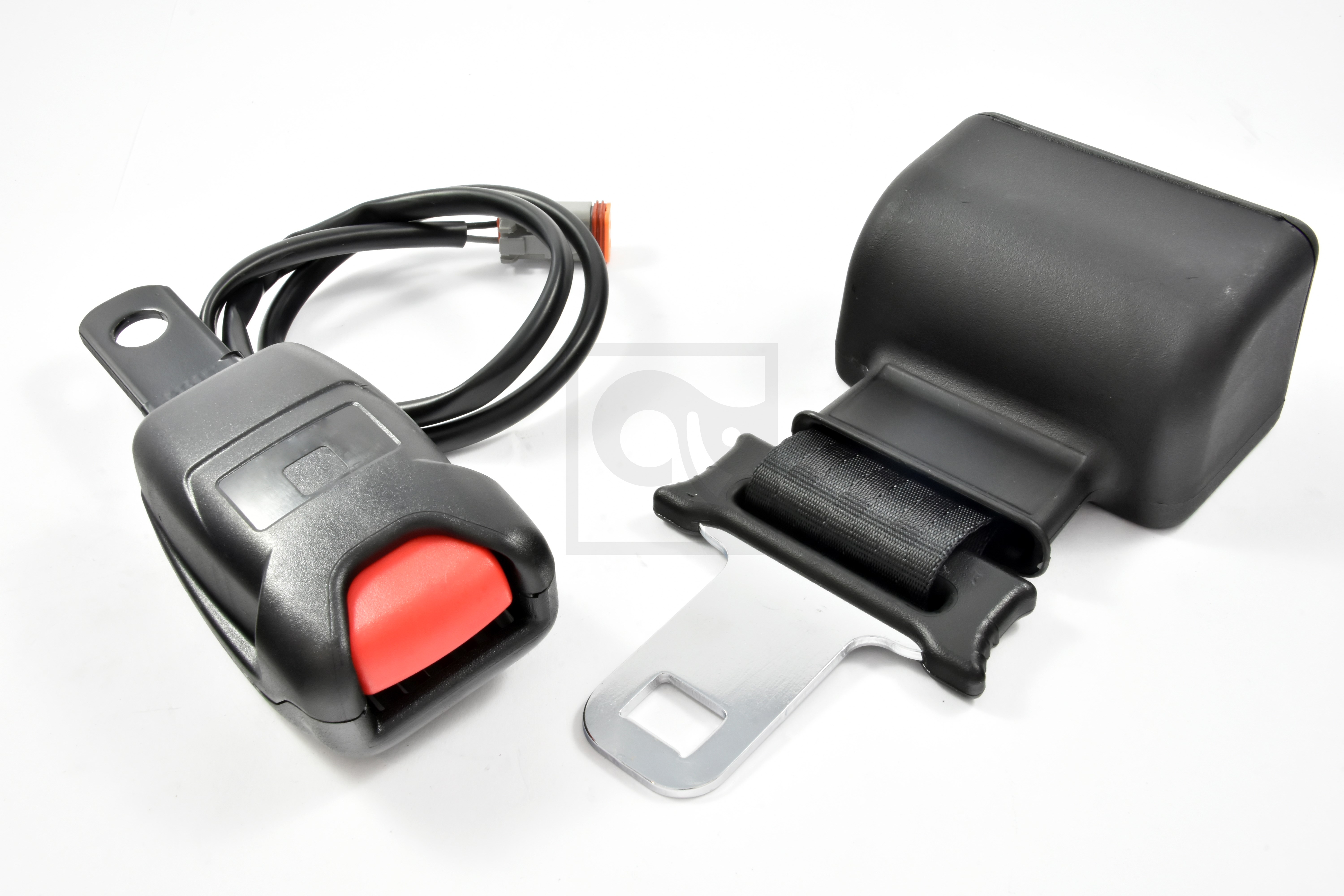 SAFETY BELT,ELECTRIC