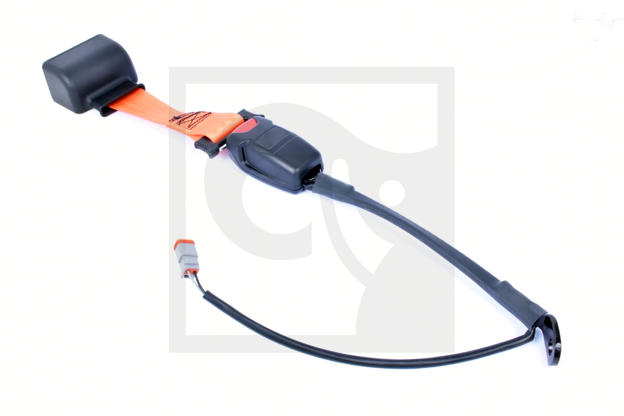 SAFETY BELT,EXTENDED
