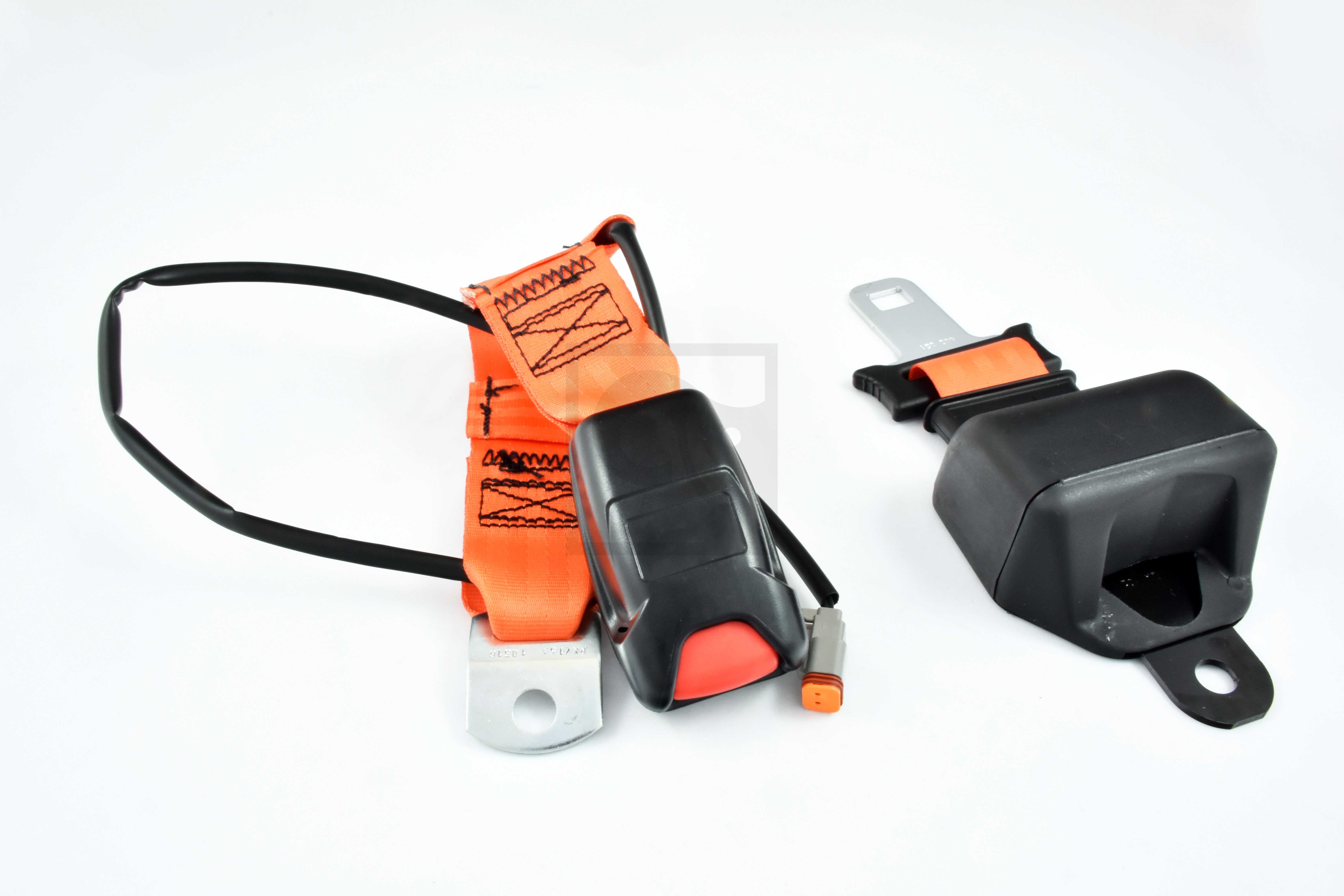 SAFETY BELT,ASSEMBLY