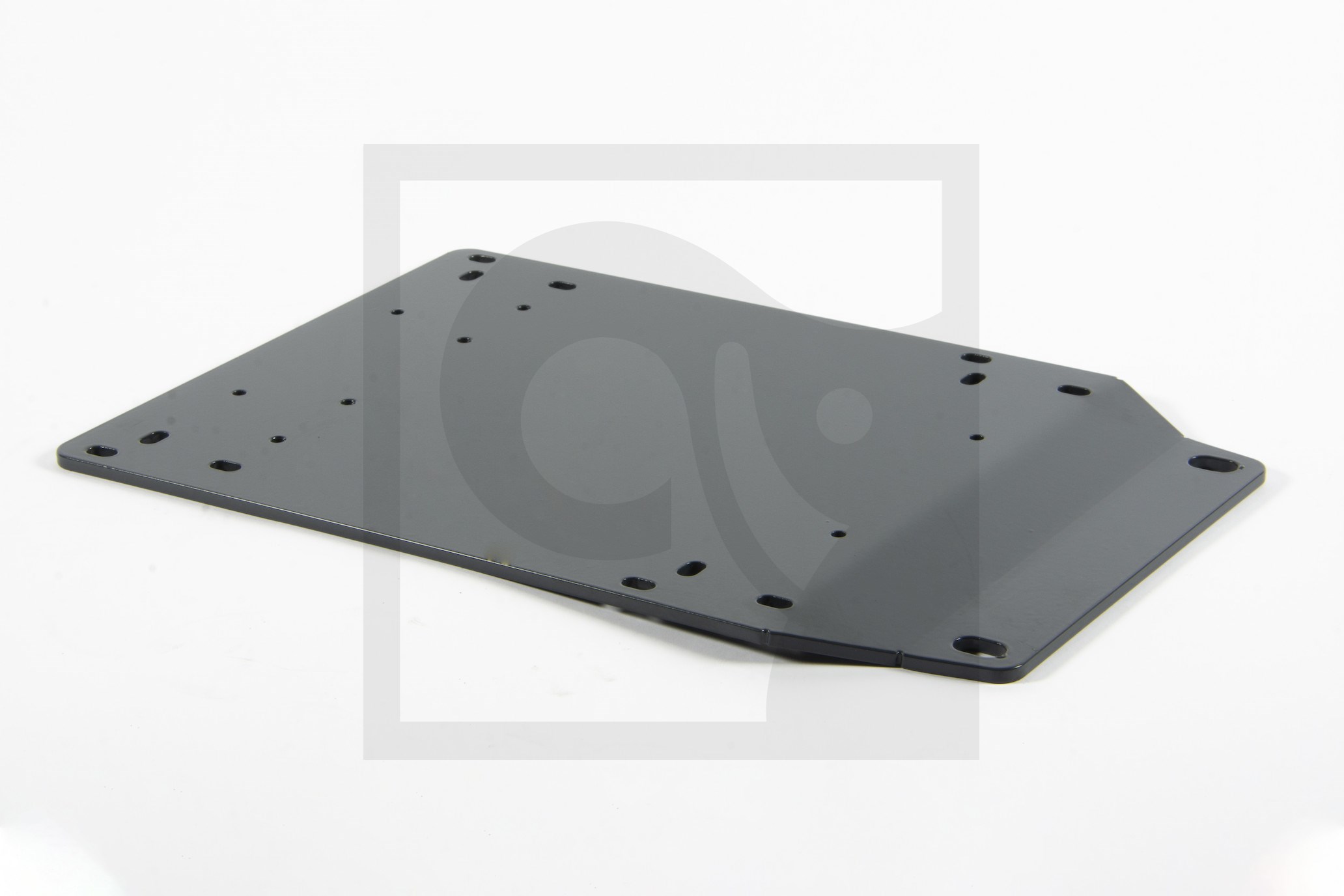 MOUNTING PLATE,SEAT